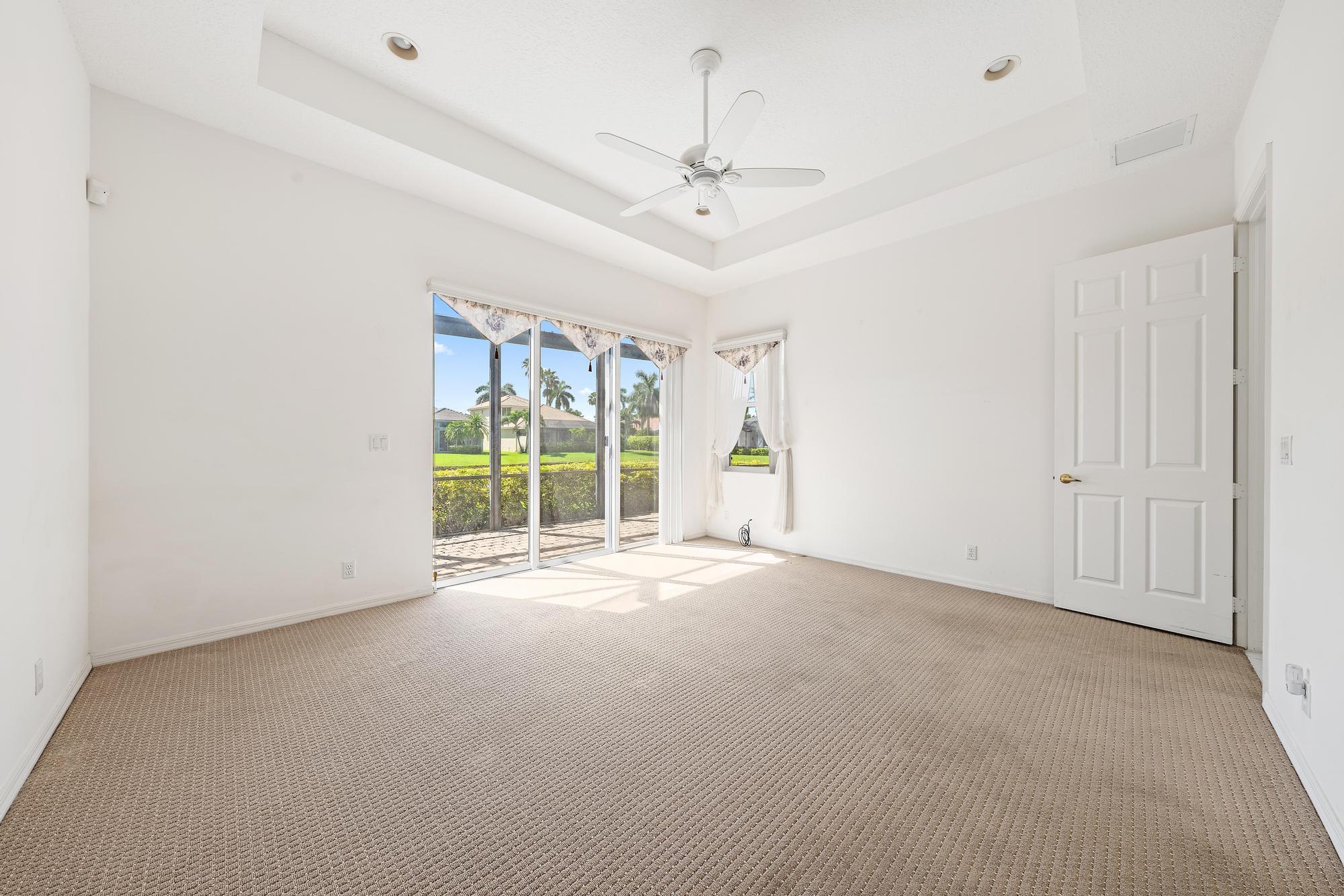 IBIS GOLF AND COUNTRY CLUB 18 - Residential