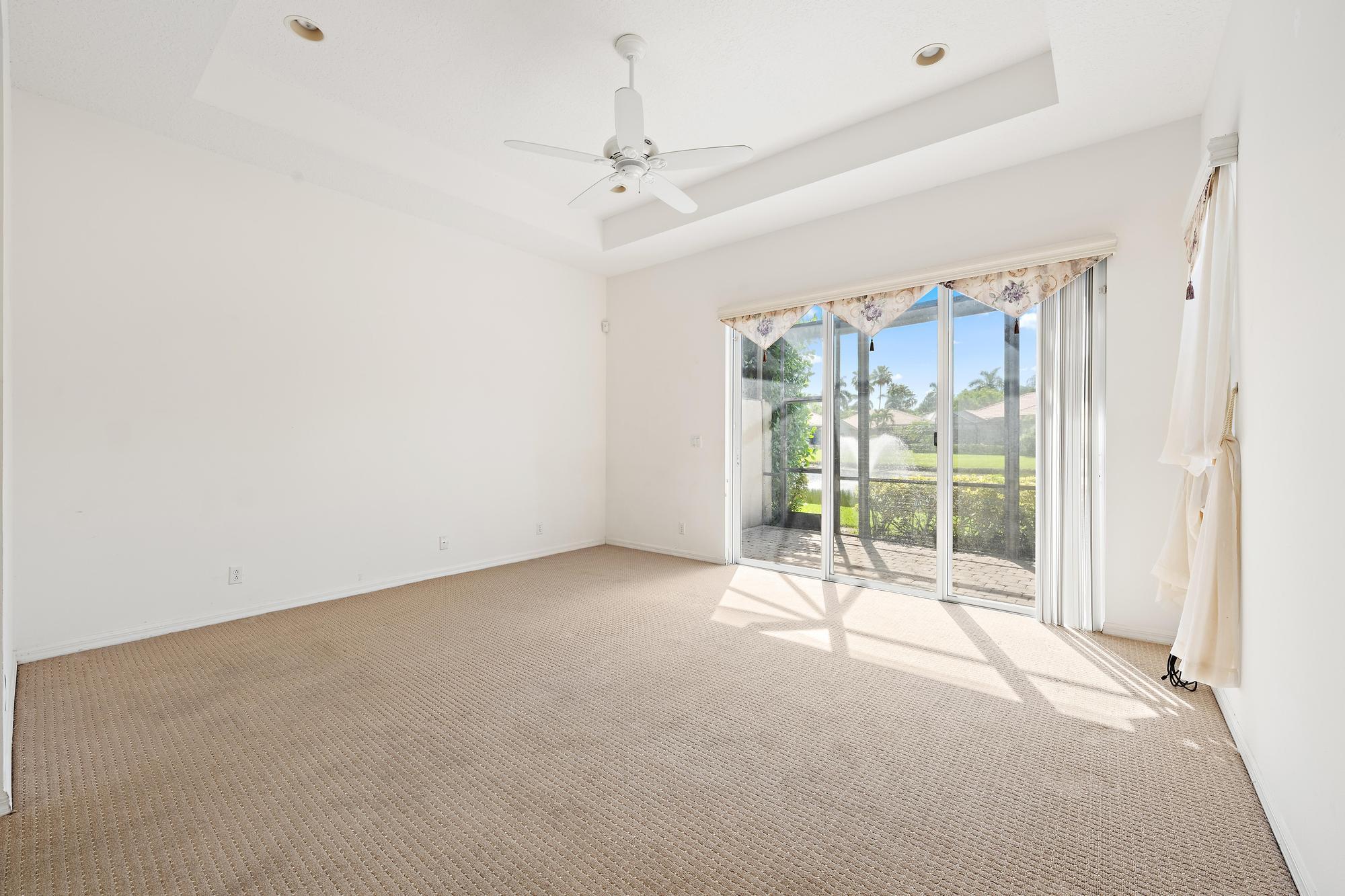 IBIS GOLF AND COUNTRY CLUB 18 - Residential