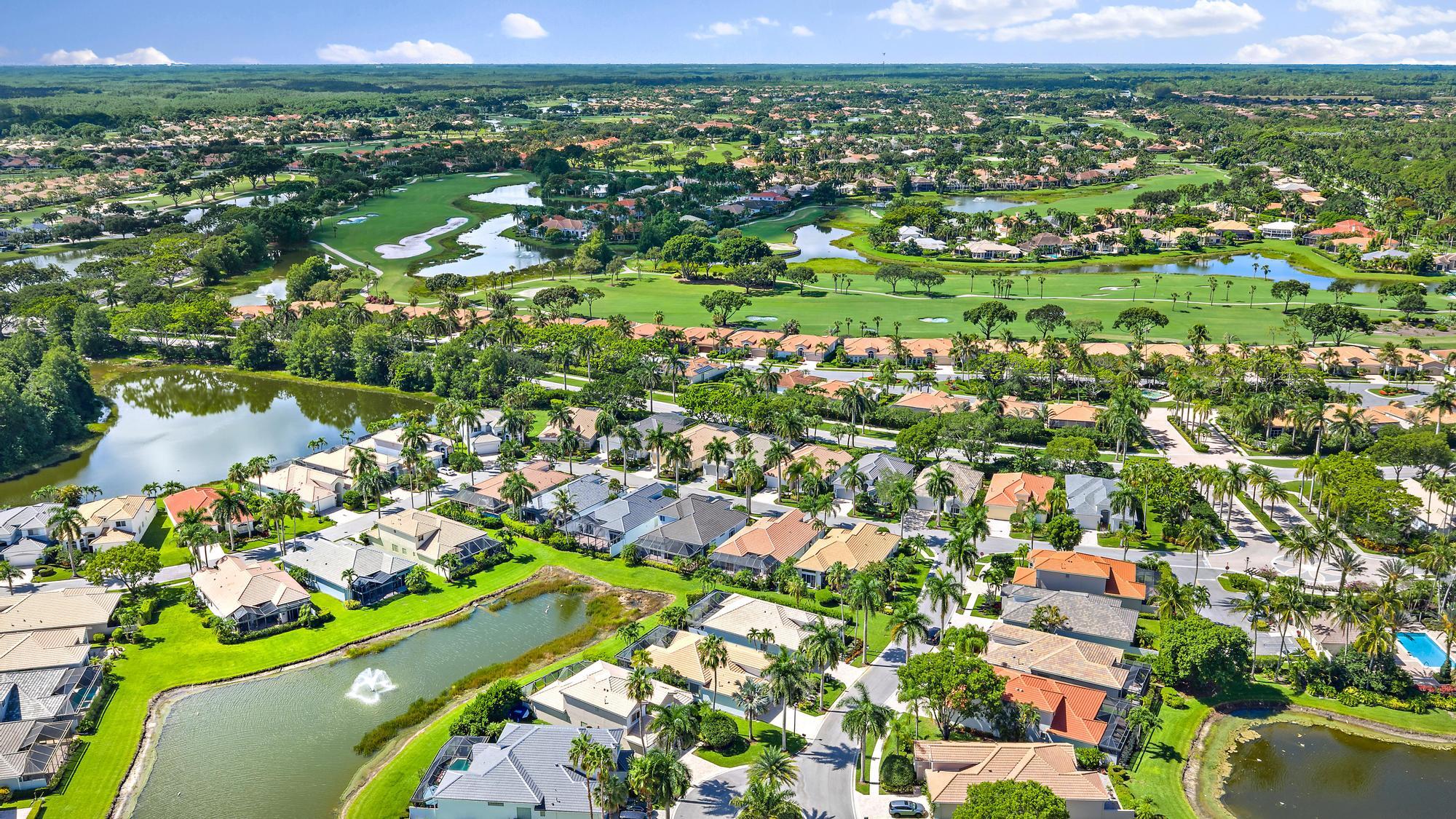 IBIS GOLF AND COUNTRY CLUB 18 - Residential