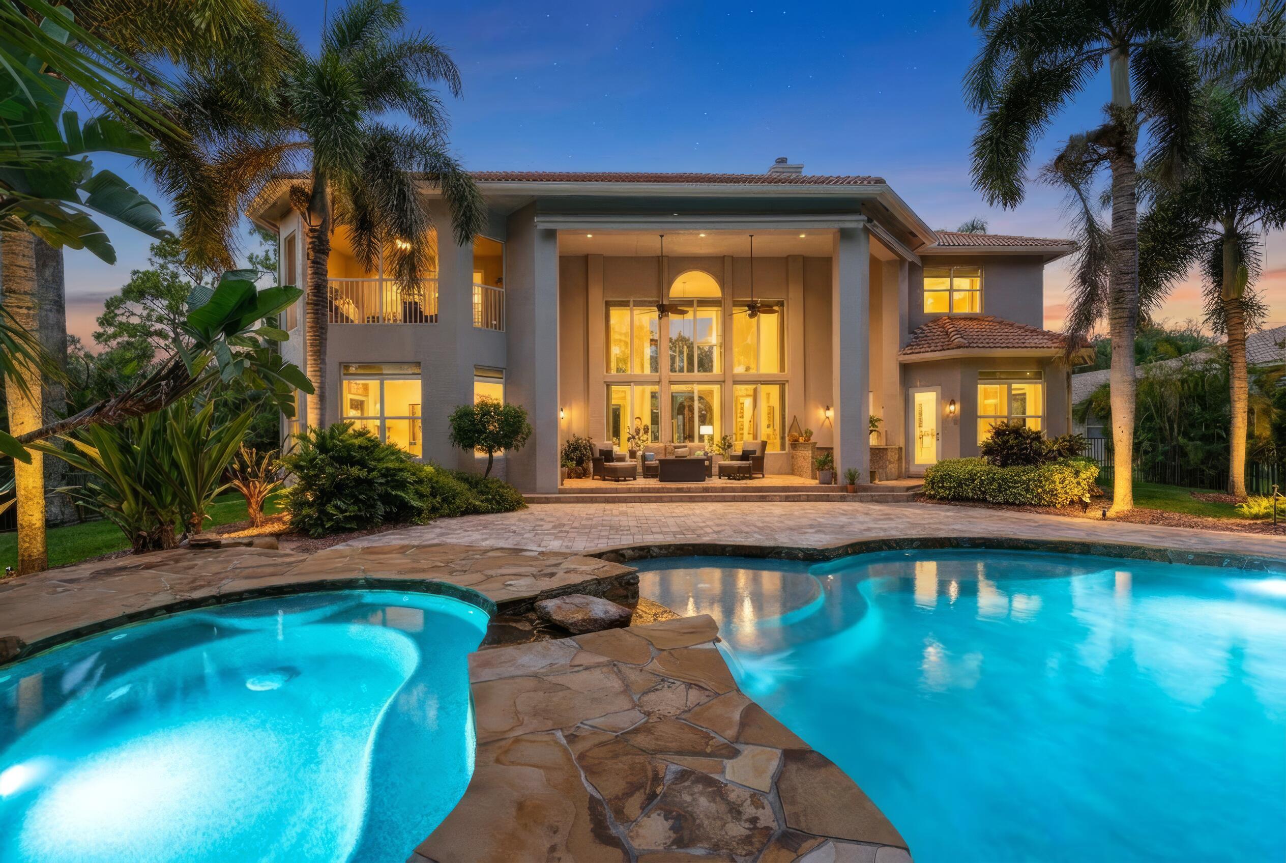 COBBLESTONE - Residential