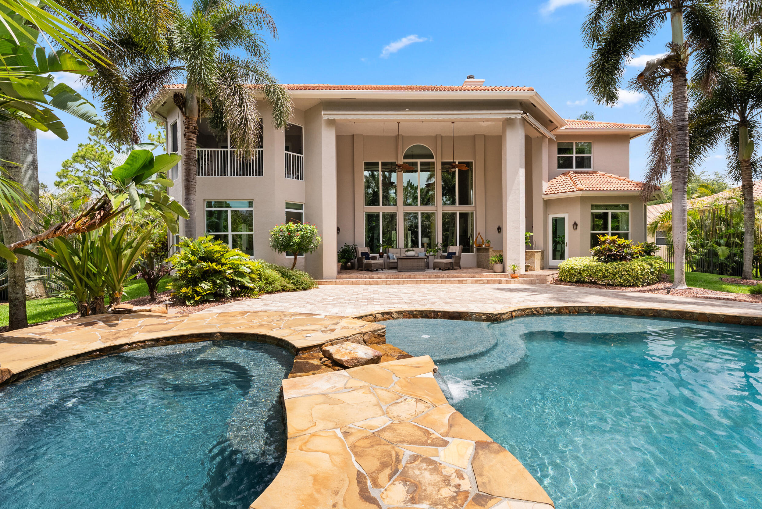 COBBLESTONE - Residential