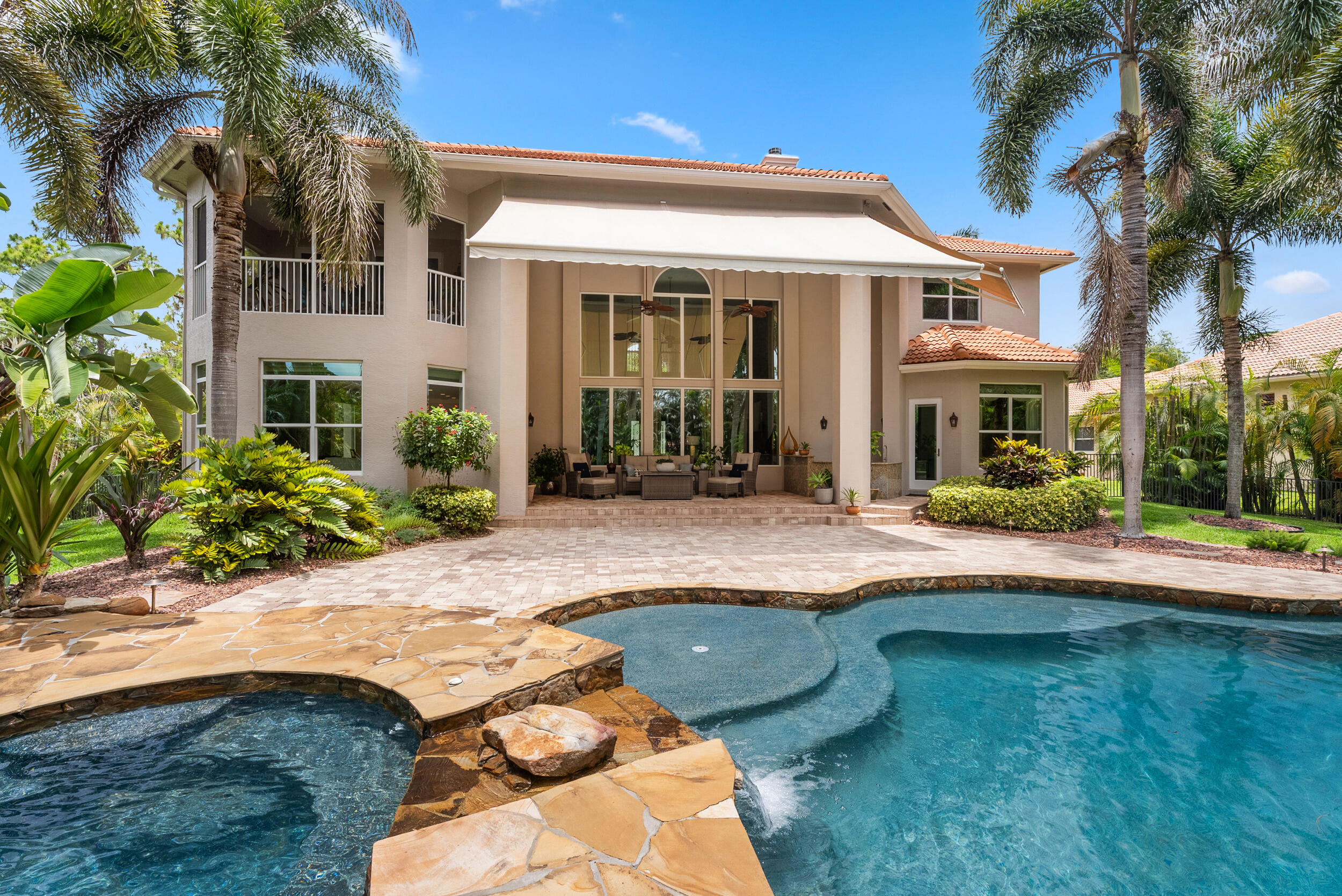 COBBLESTONE - Residential