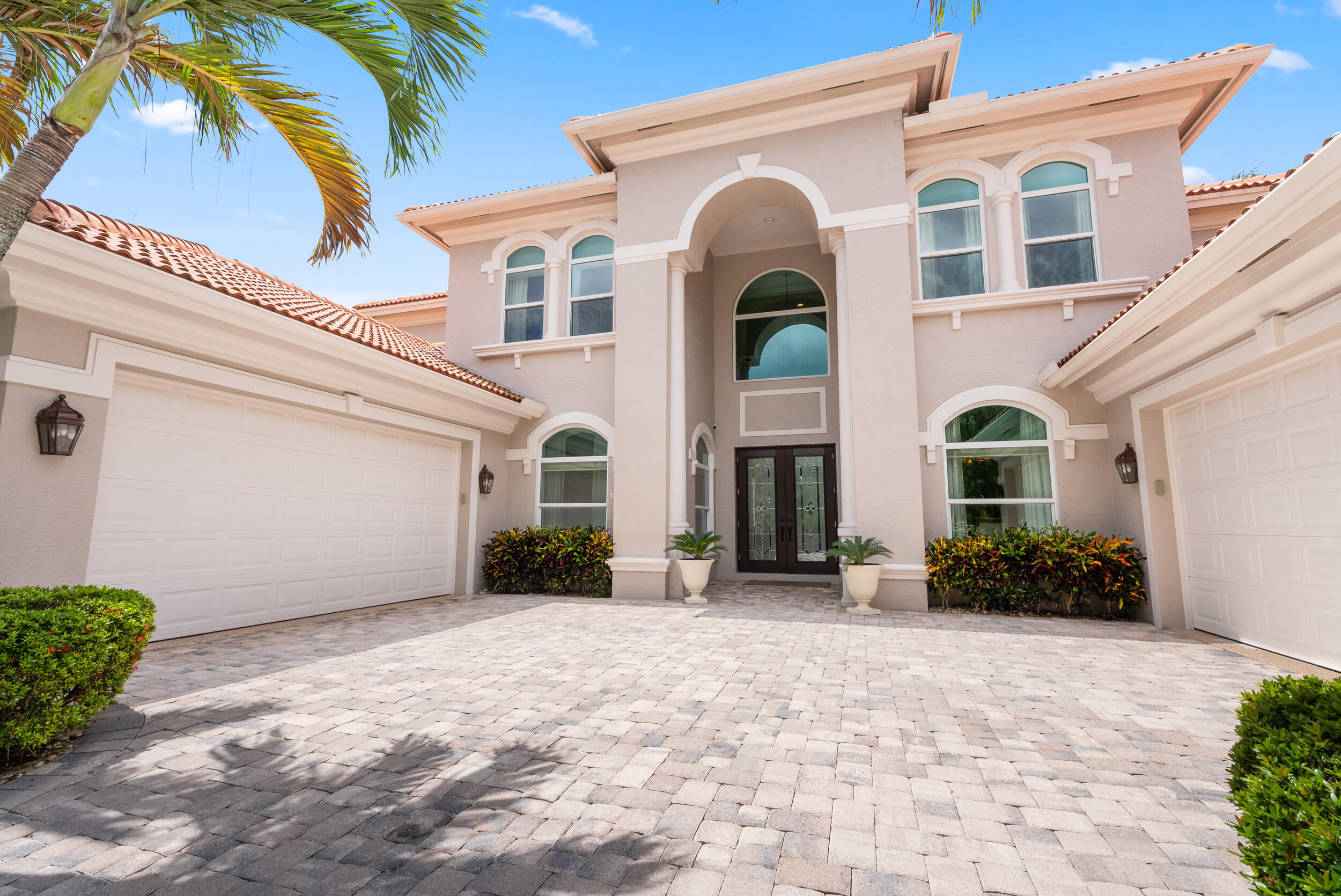COBBLESTONE - Residential