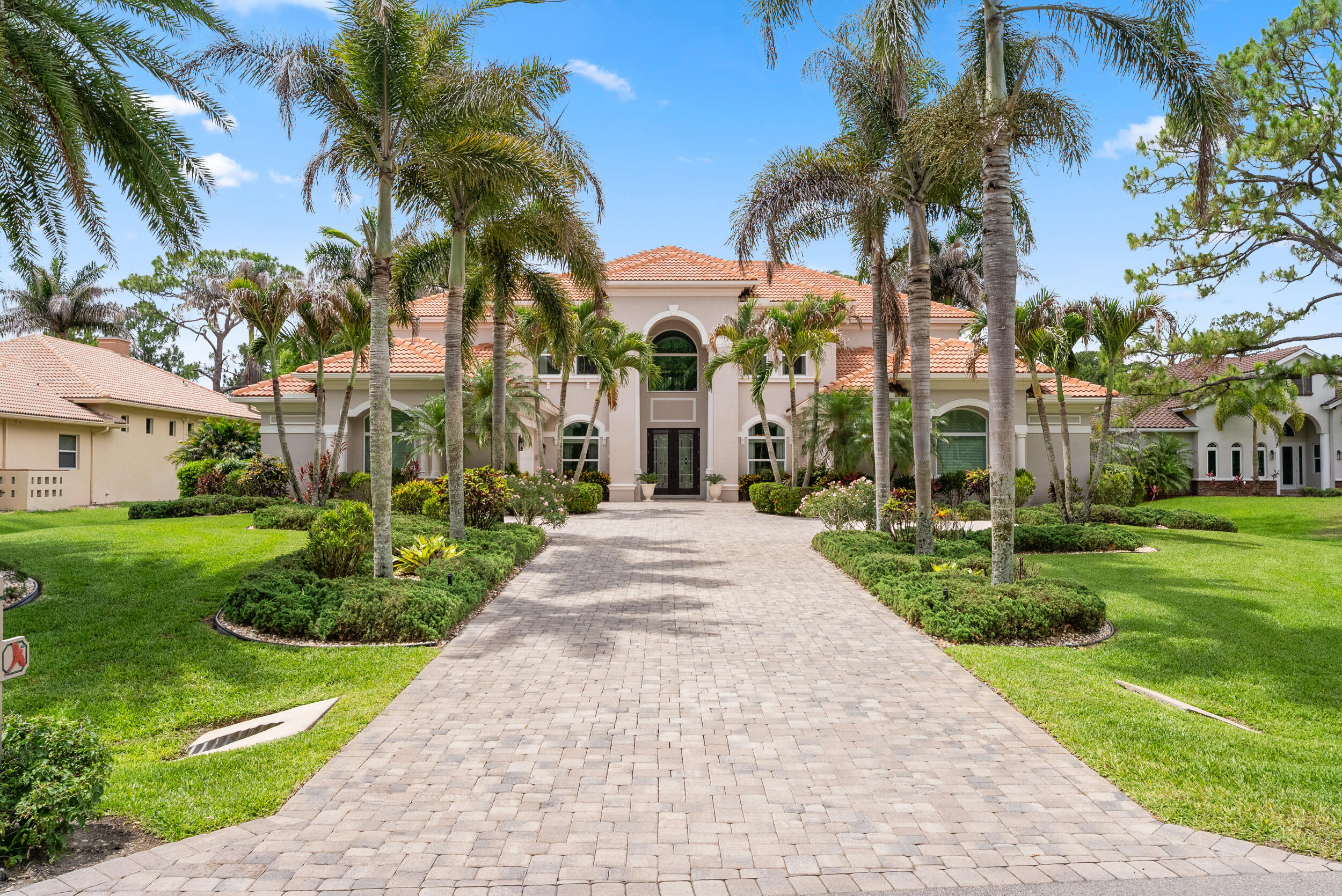 COBBLESTONE - Residential