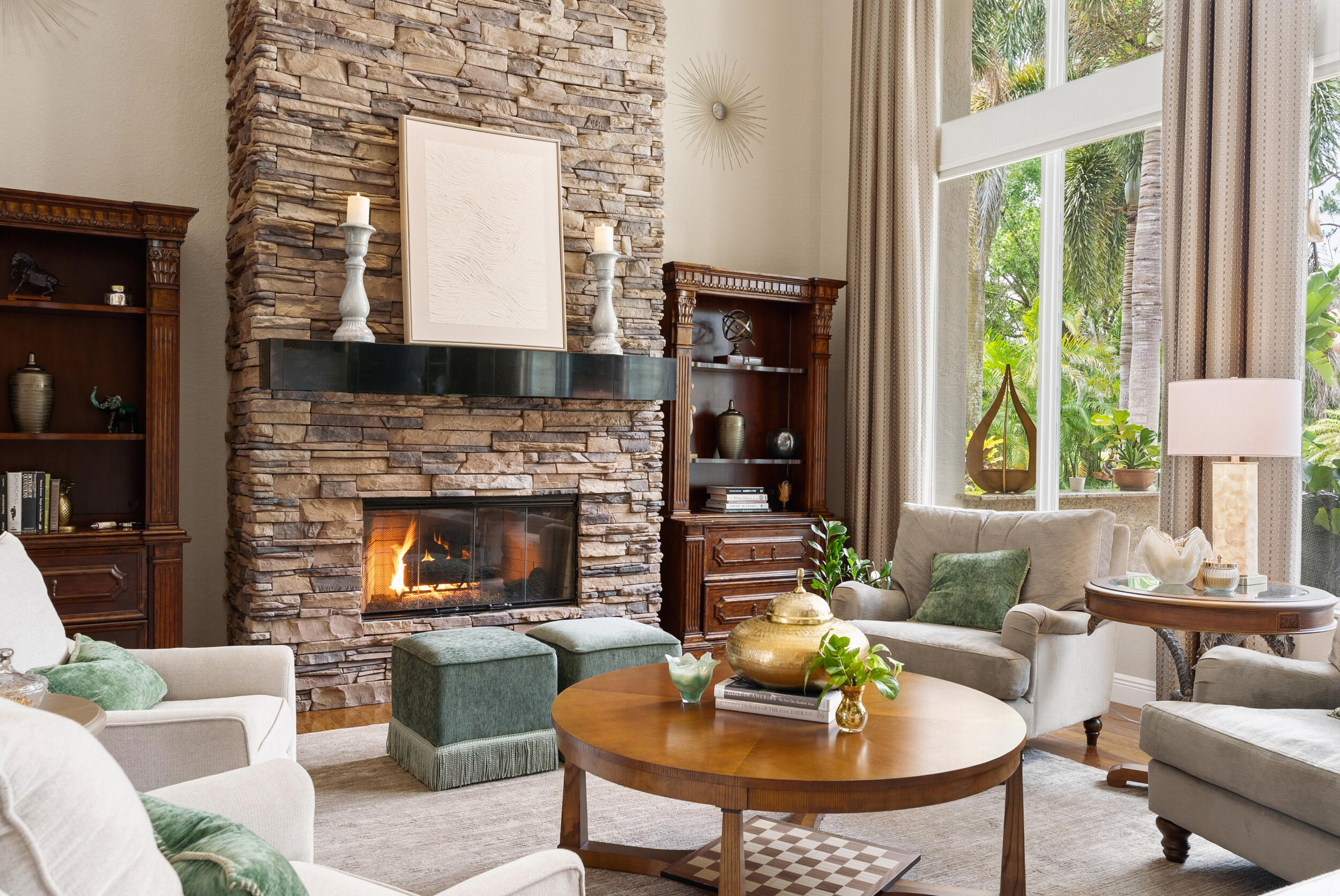COBBLESTONE - Residential