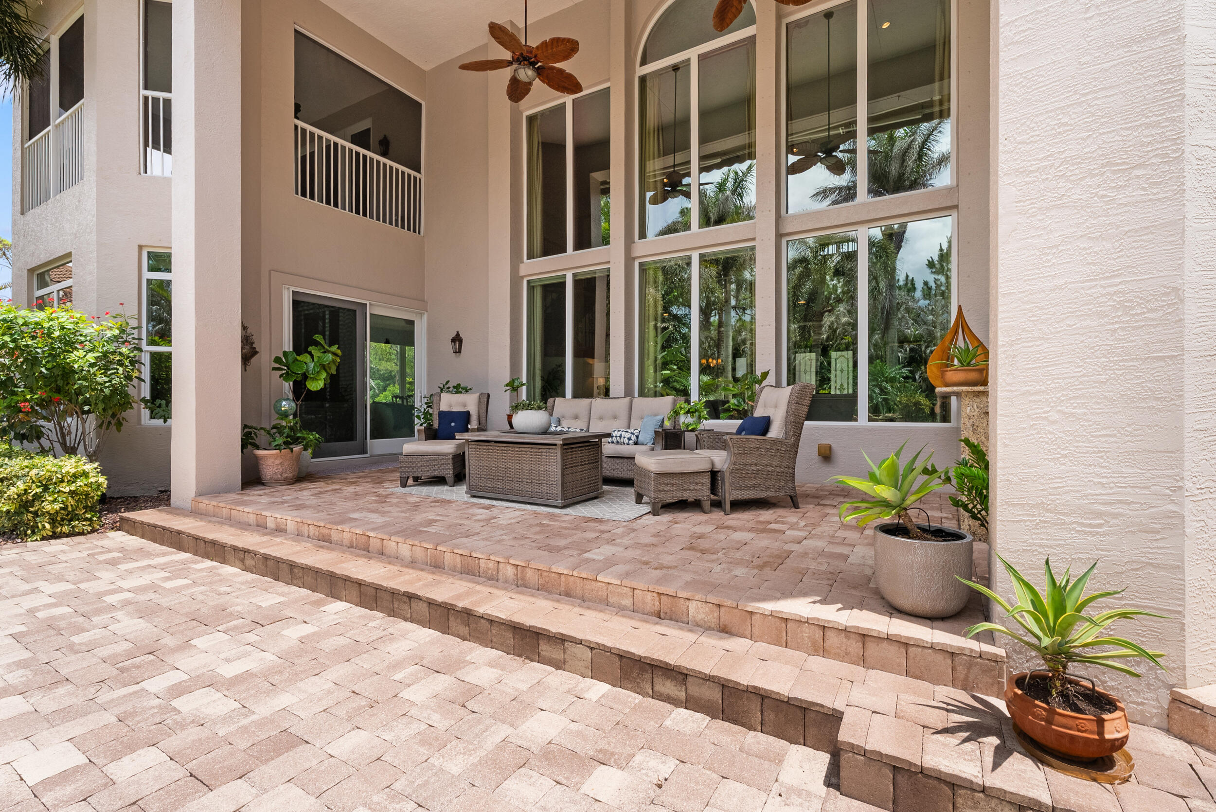 COBBLESTONE - Residential
