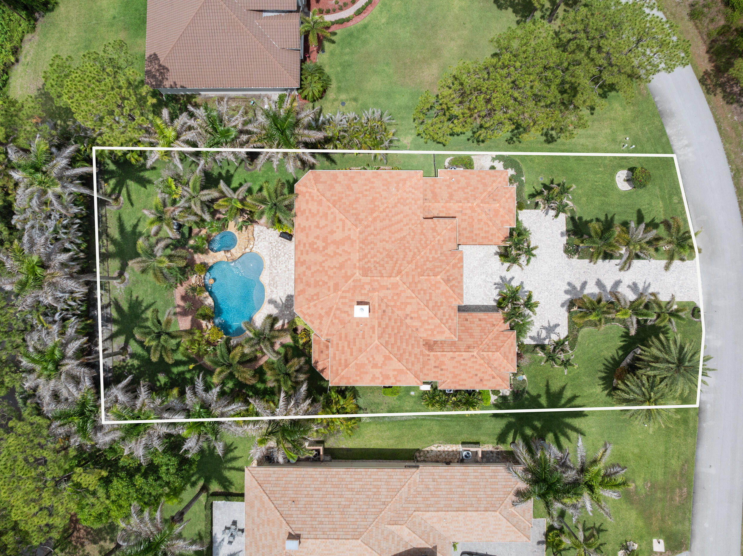 COBBLESTONE - Residential