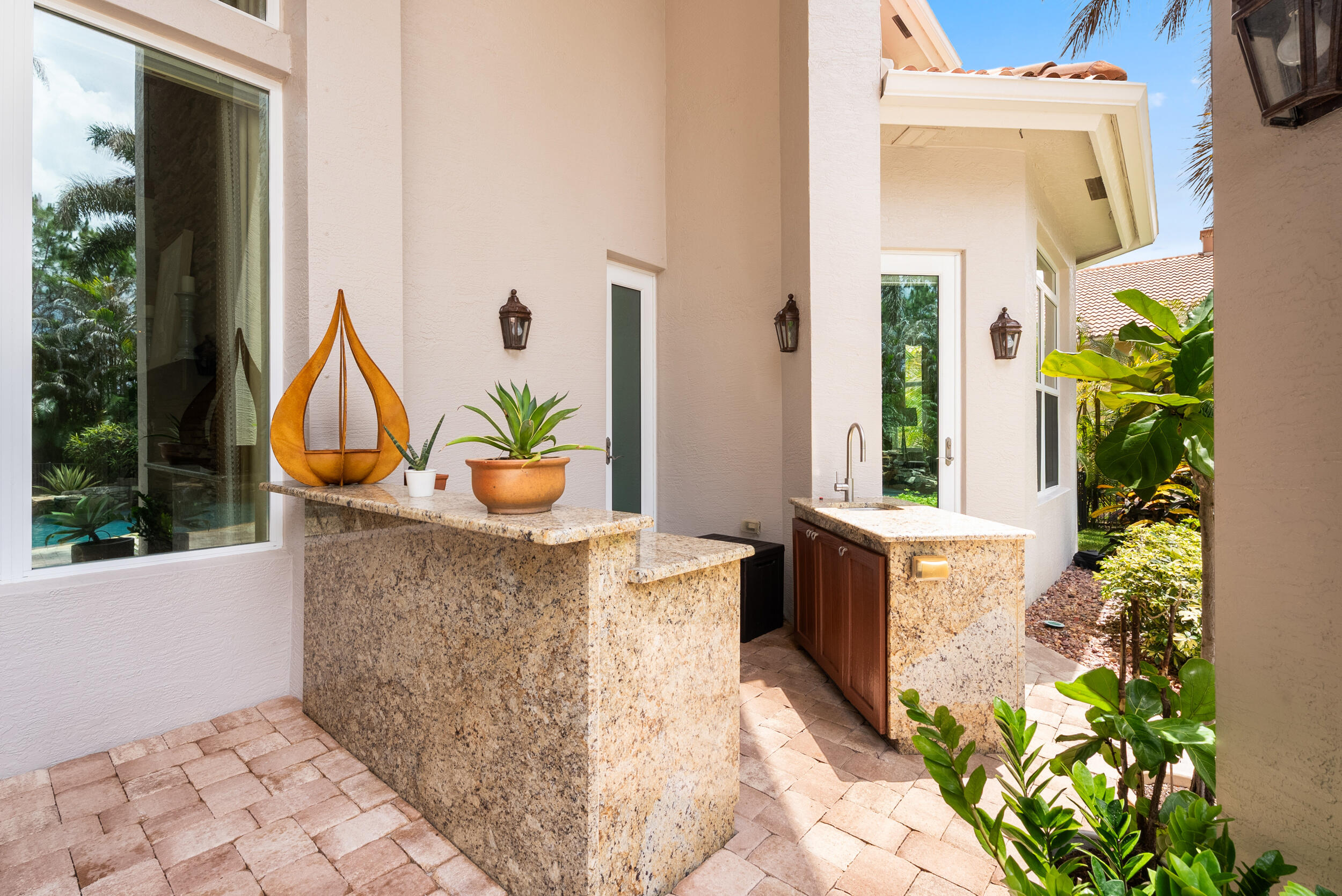 COBBLESTONE - Residential
