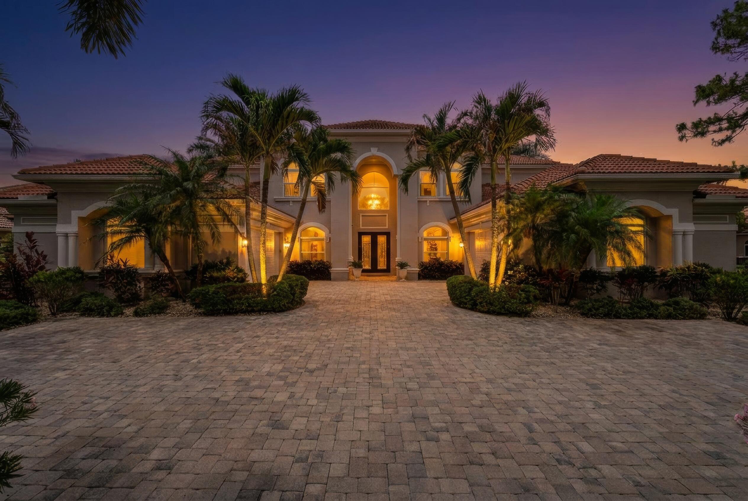 COBBLESTONE - Residential