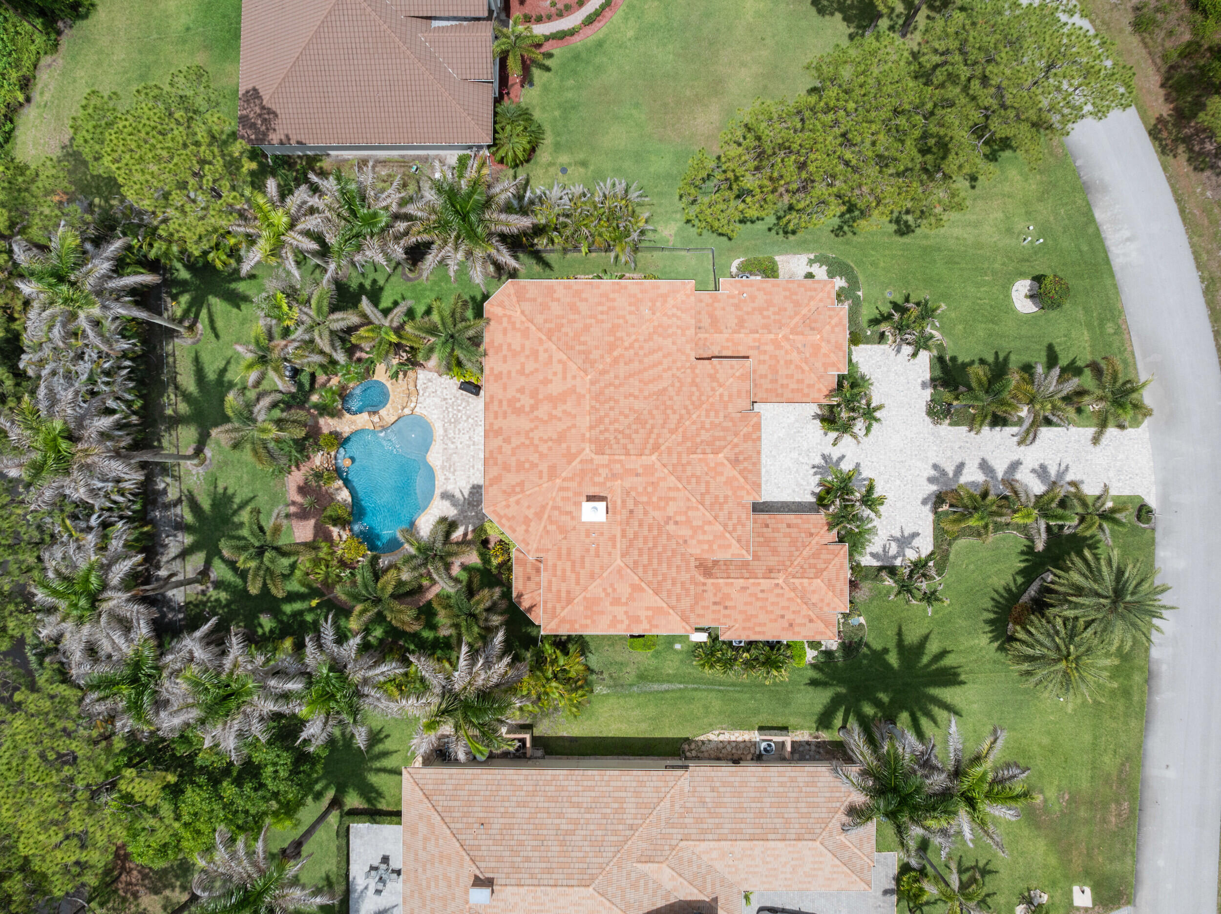 COBBLESTONE - Residential