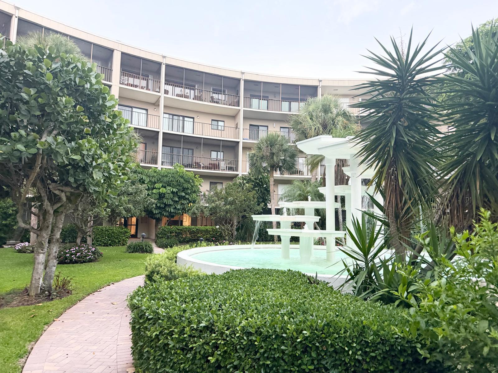 Southgate Condo - Residential