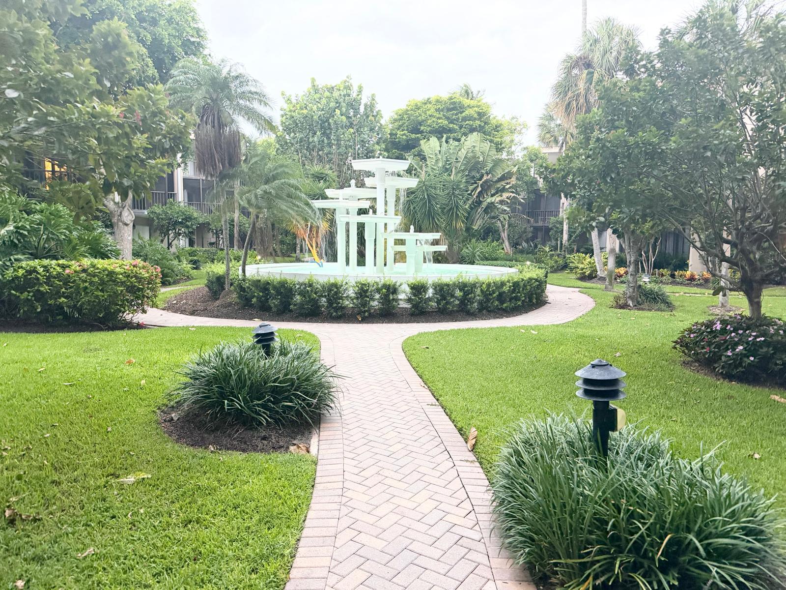 Southgate Condo - Residential