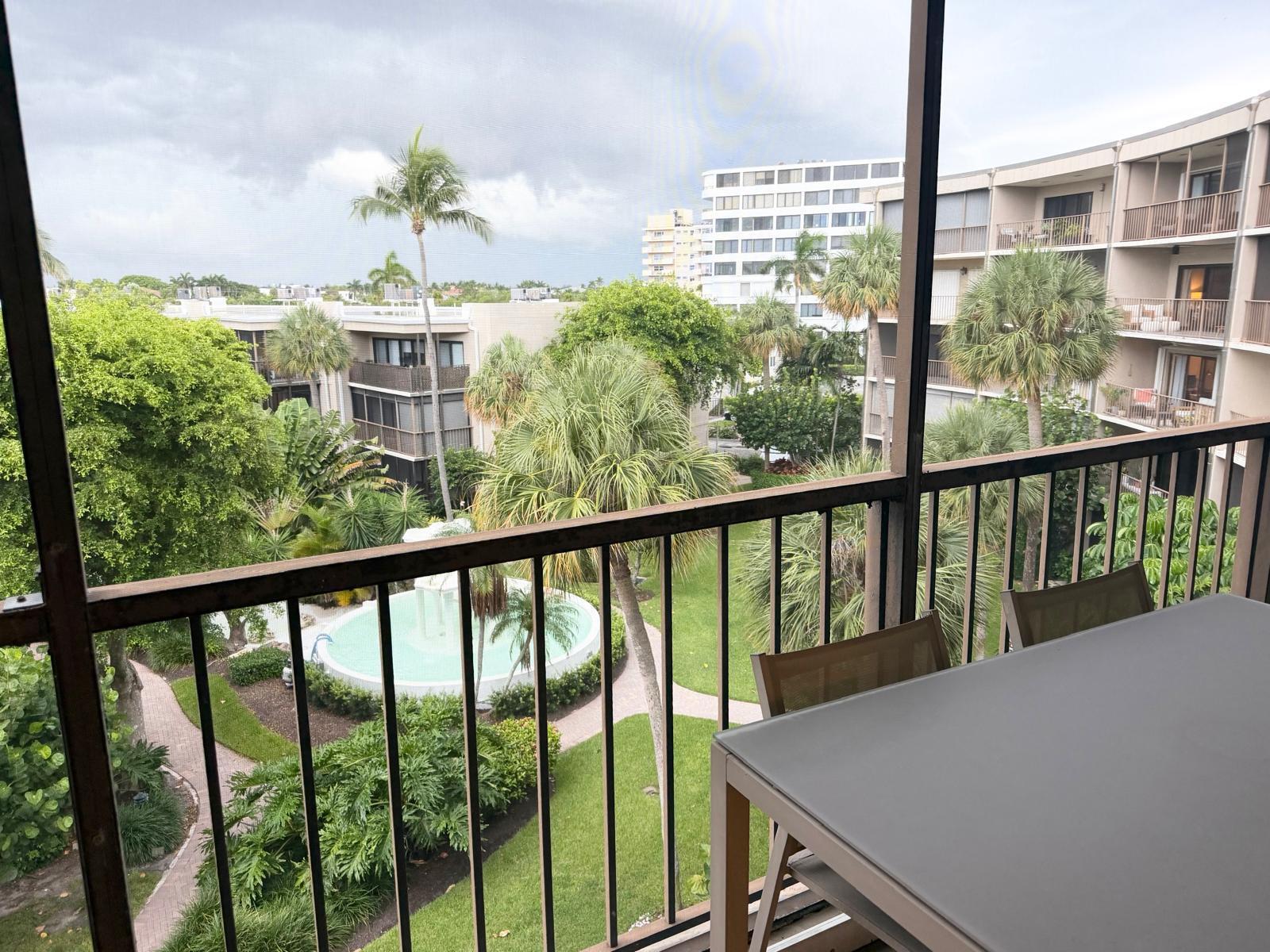 Southgate Condo - Residential