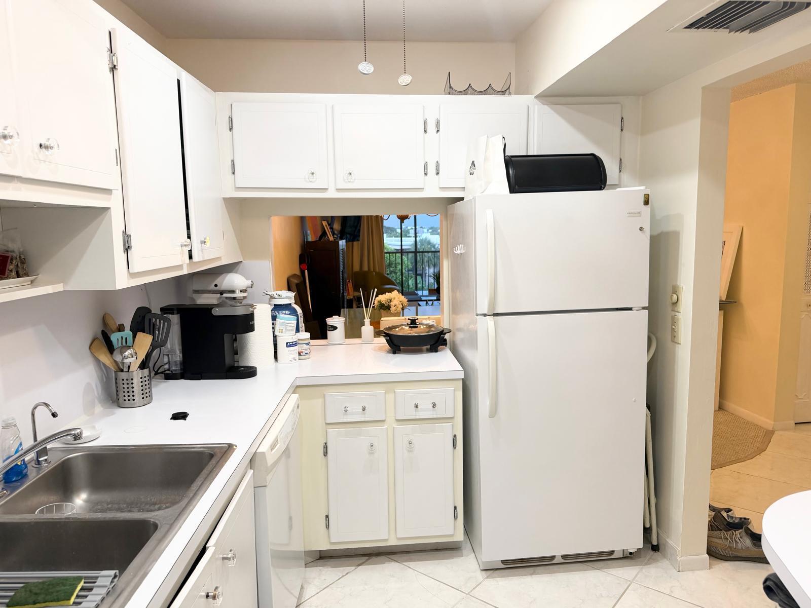 Southgate Condo - Residential
