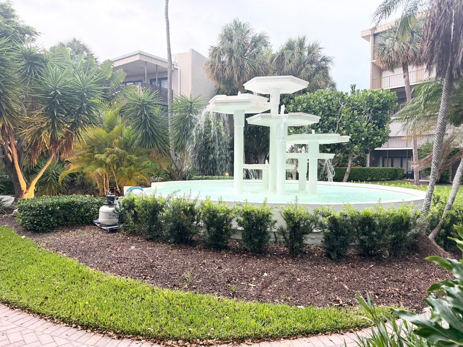 Southgate Condo - Residential