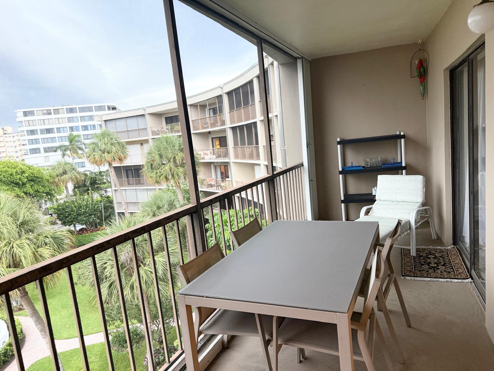 Southgate Condo - Residential