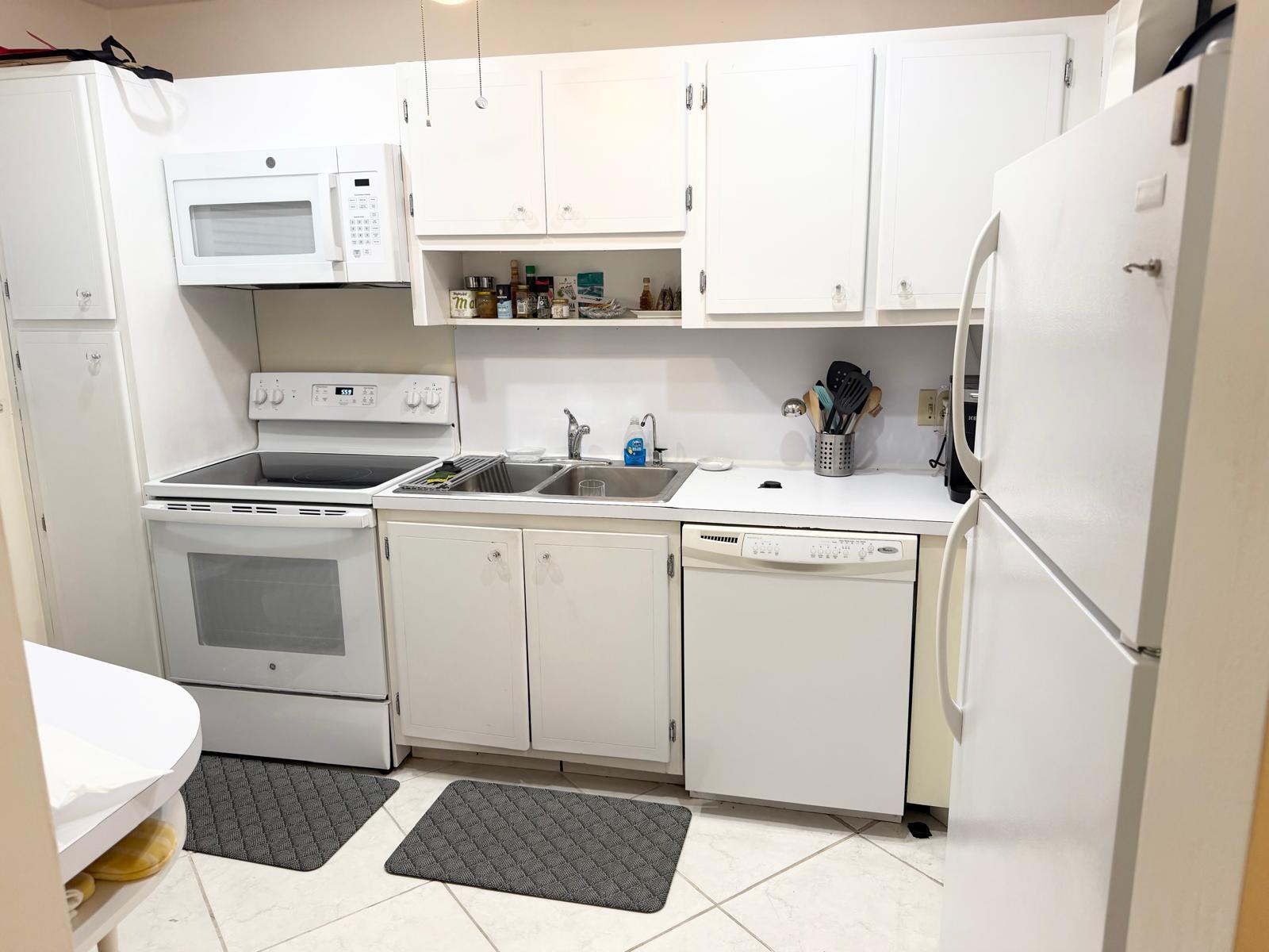 Southgate Condo - Residential
