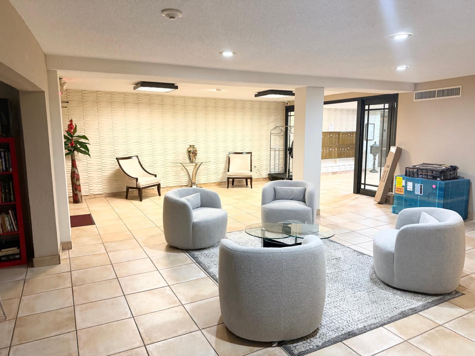 Southgate Condo - Residential