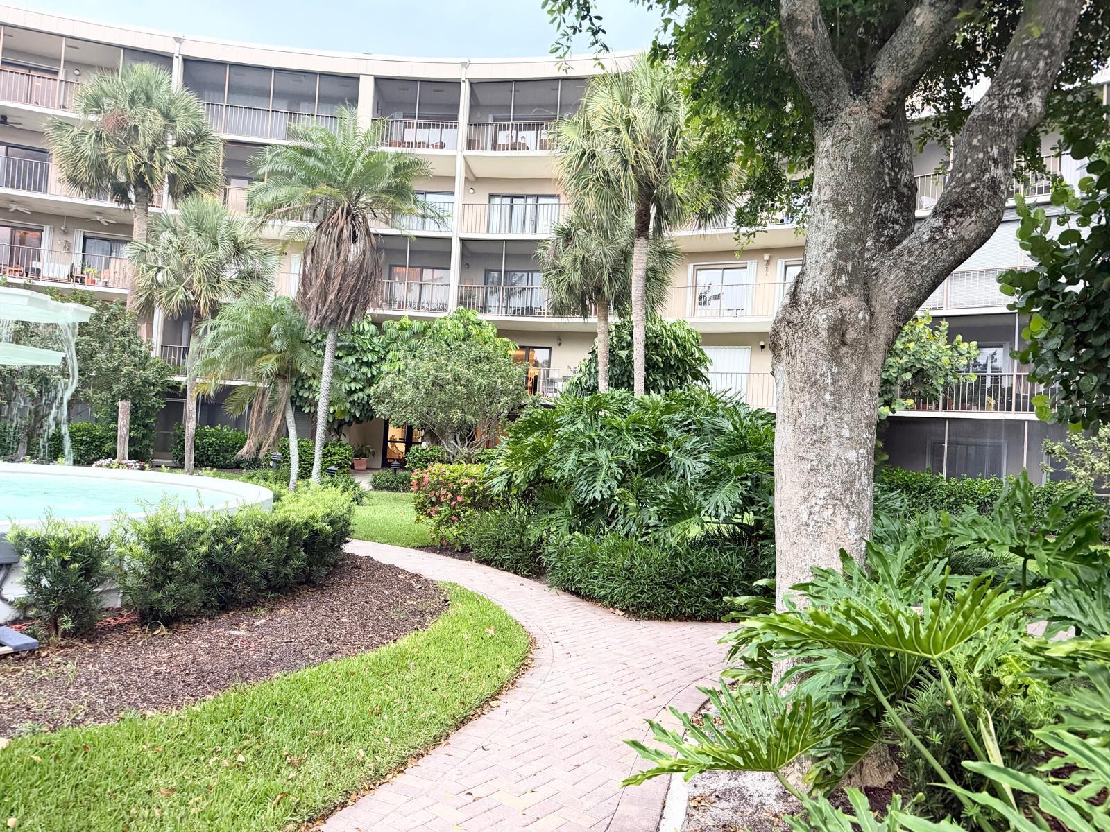 Southgate Condo - Residential
