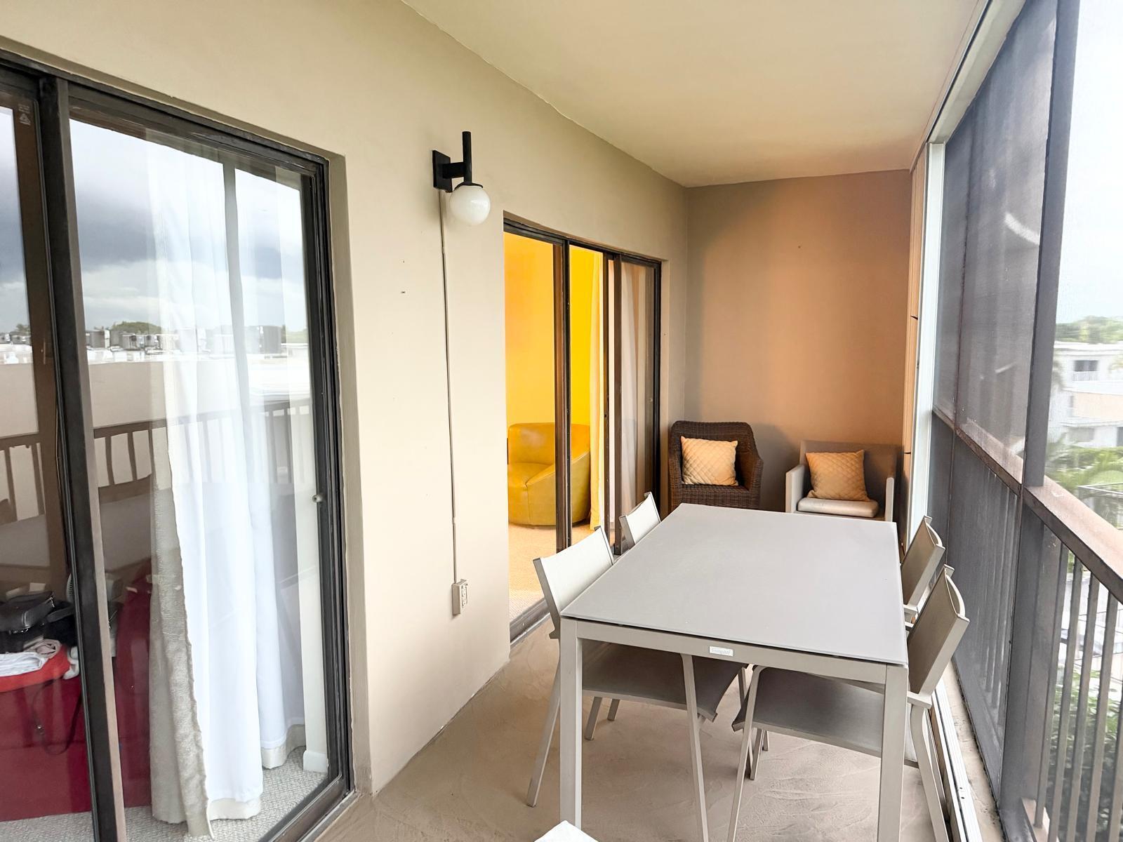 Southgate Condo - Residential