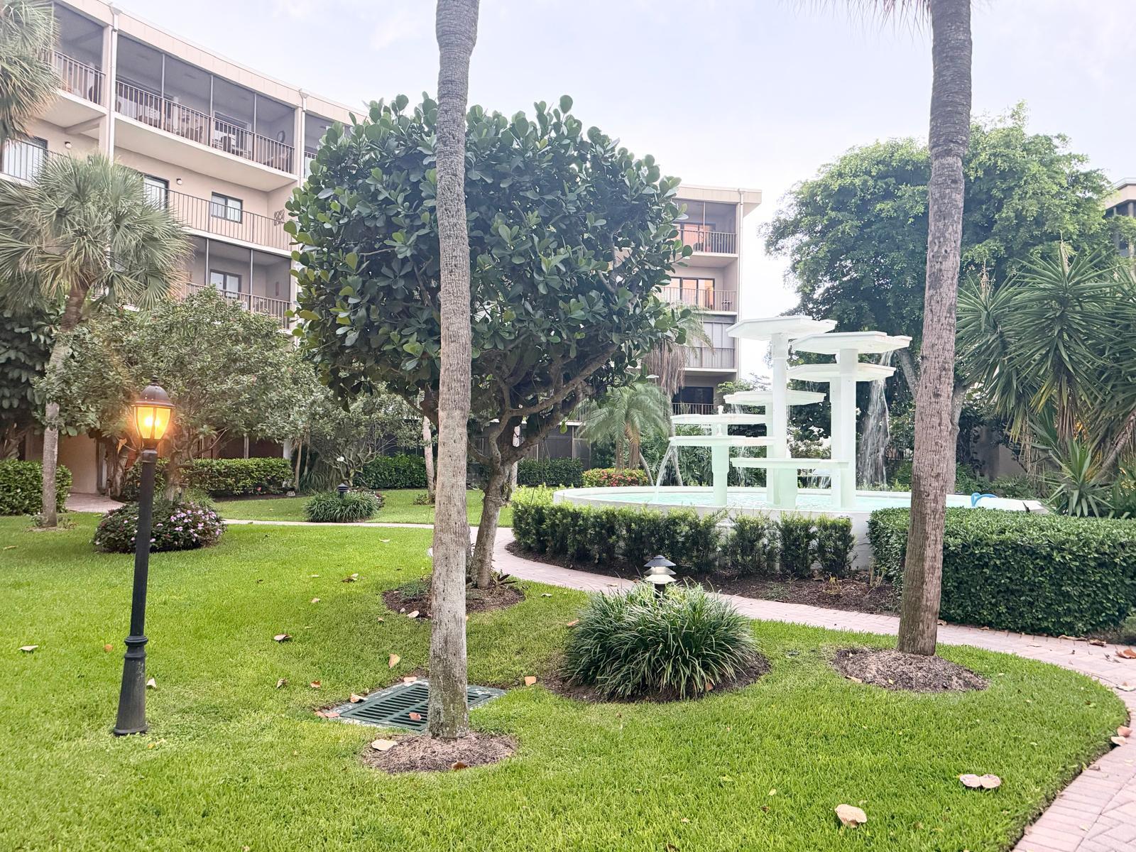 Southgate Condo - Residential