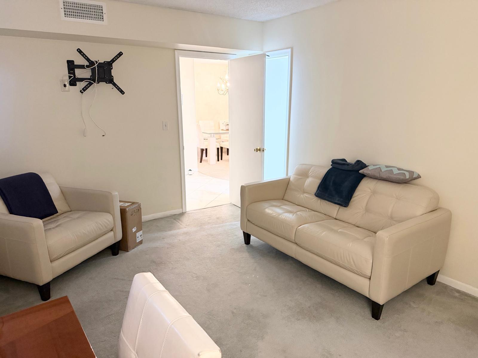 Southgate Condo - Residential