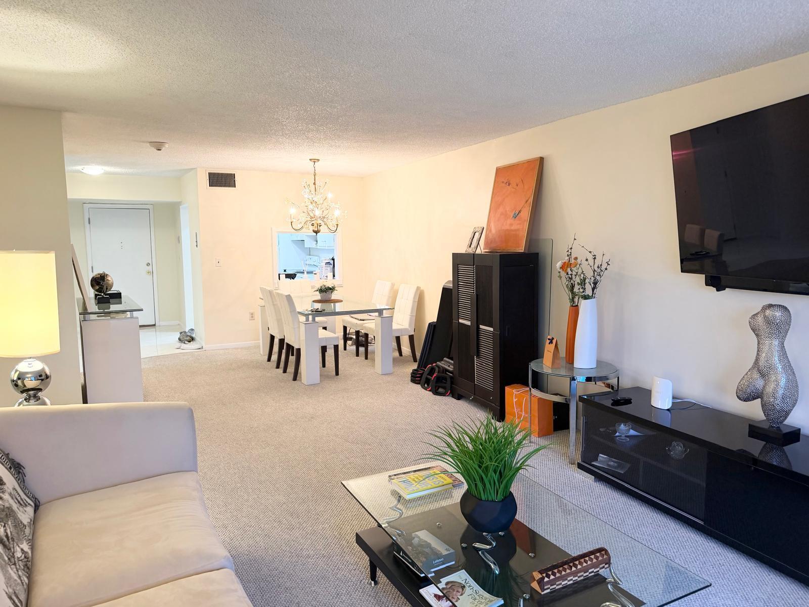 Southgate Condo - Residential
