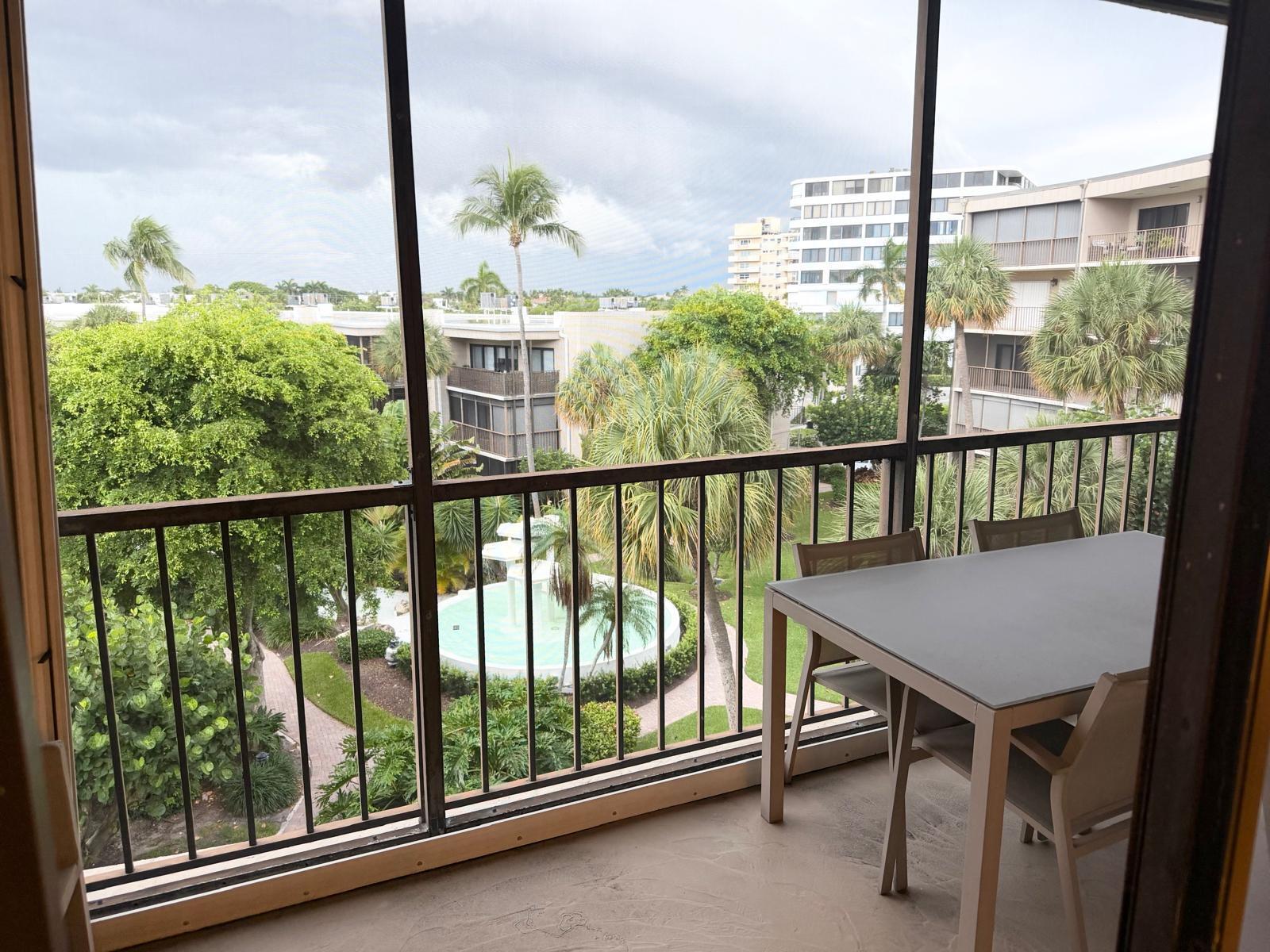 Southgate Condo - Residential