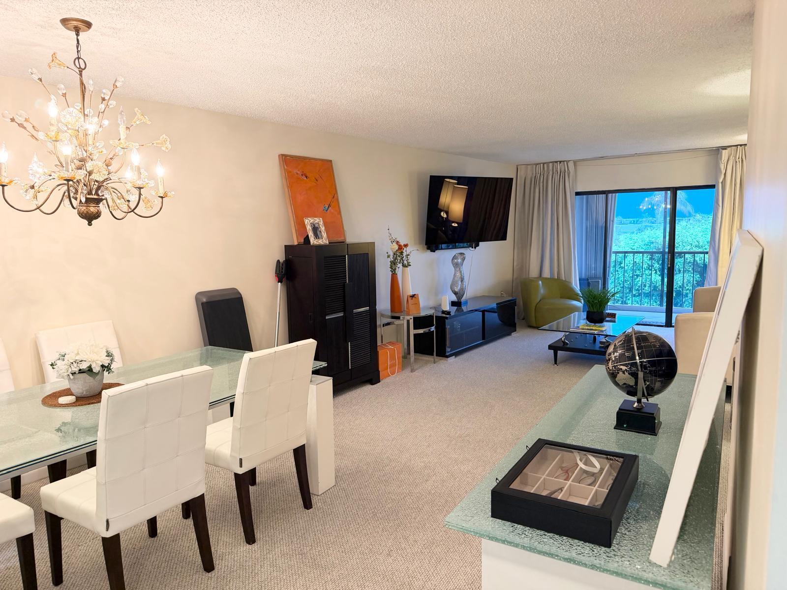 Southgate Condo - Residential