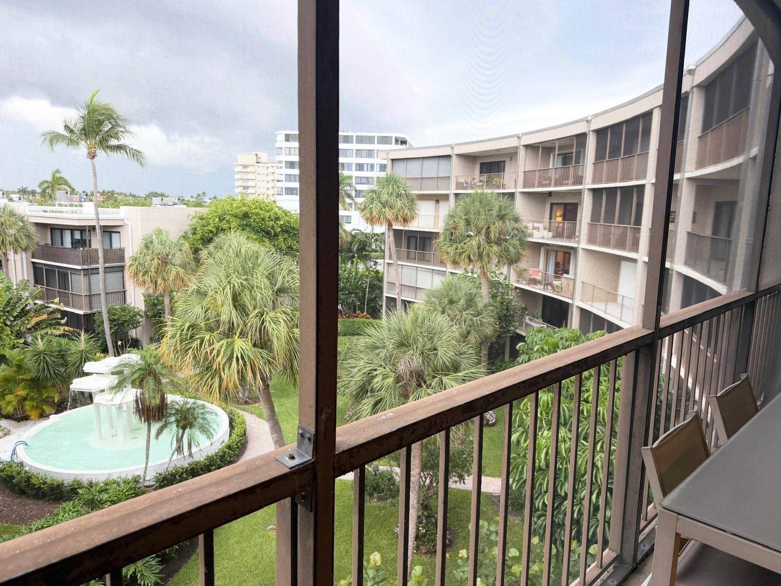 Southgate Condo - Residential