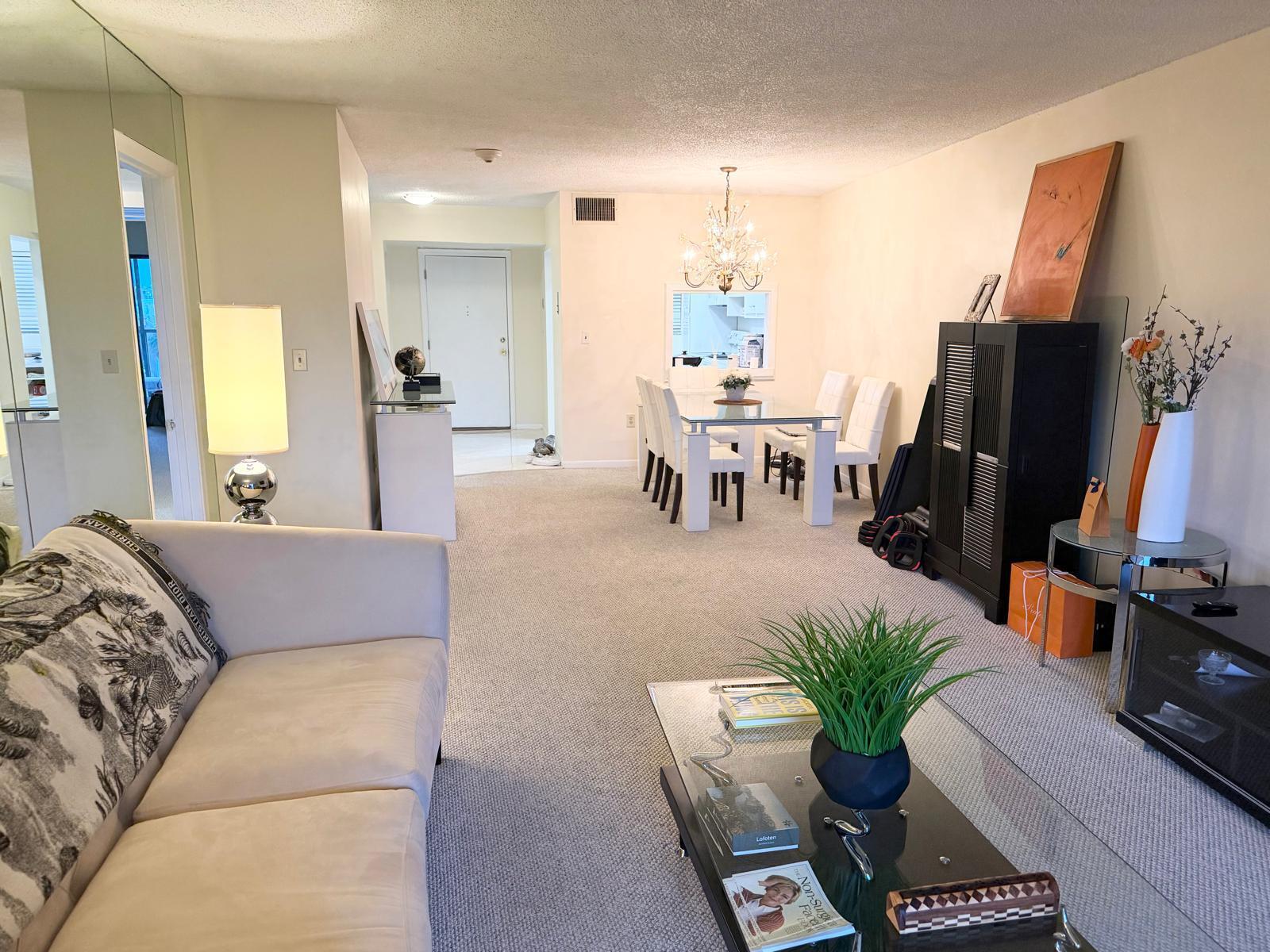 Southgate Condo - Residential