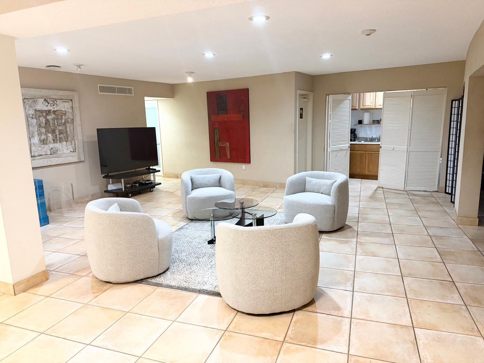 Southgate Condo - Residential