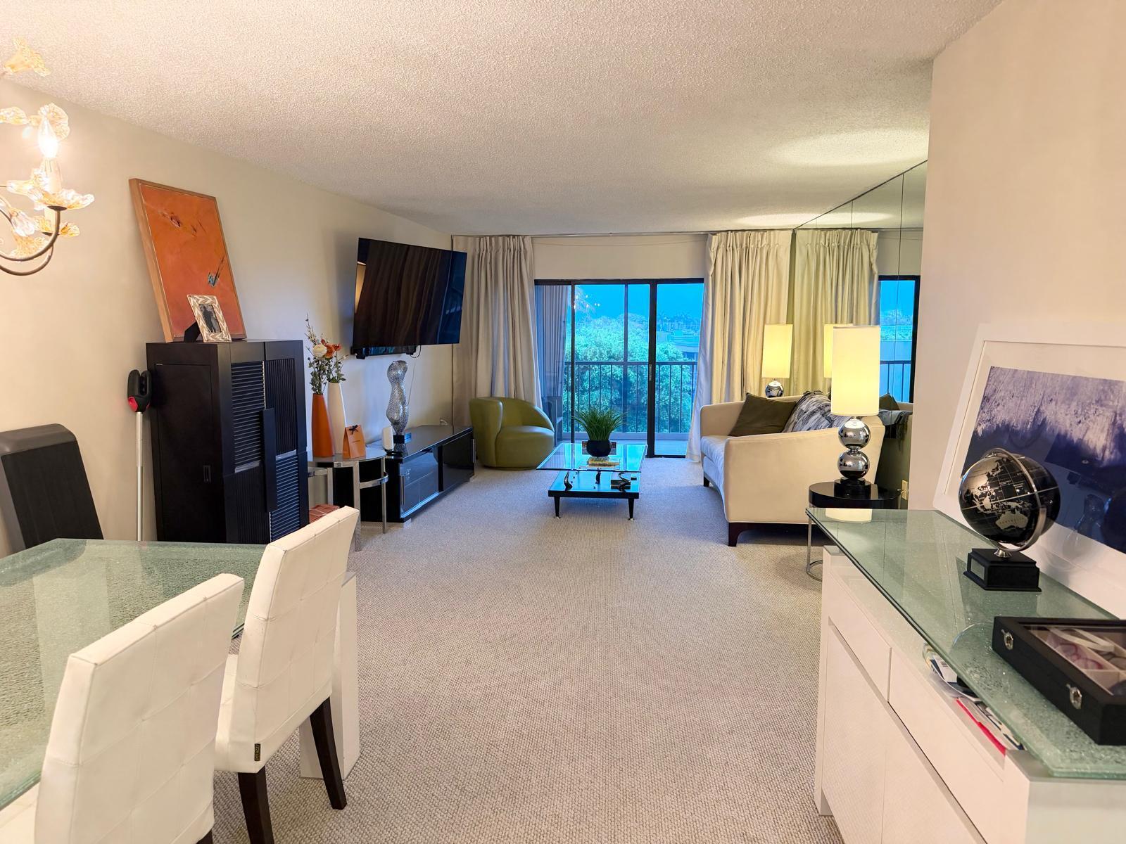 Southgate Condo - Residential