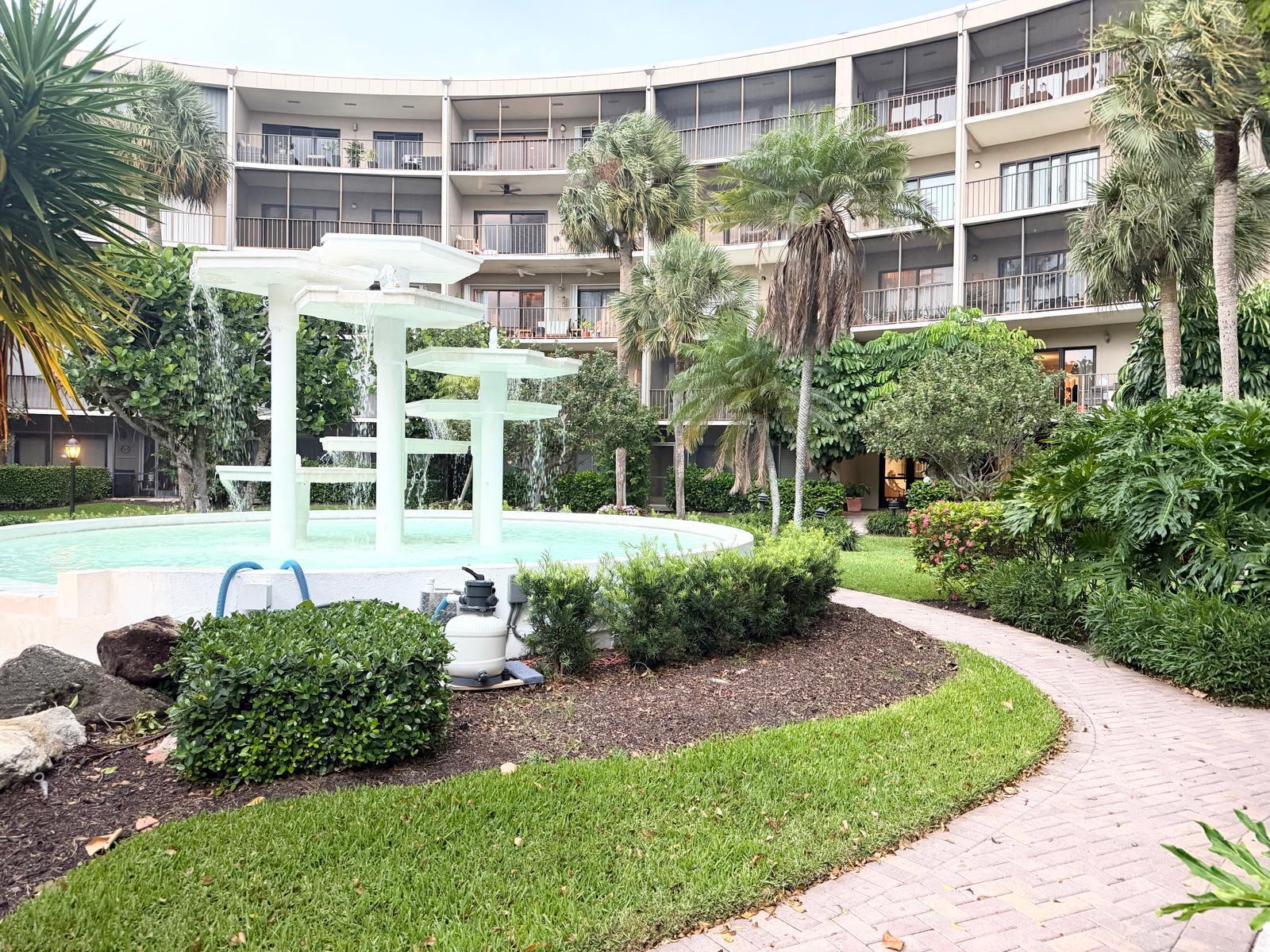 Southgate Condo - Residential
