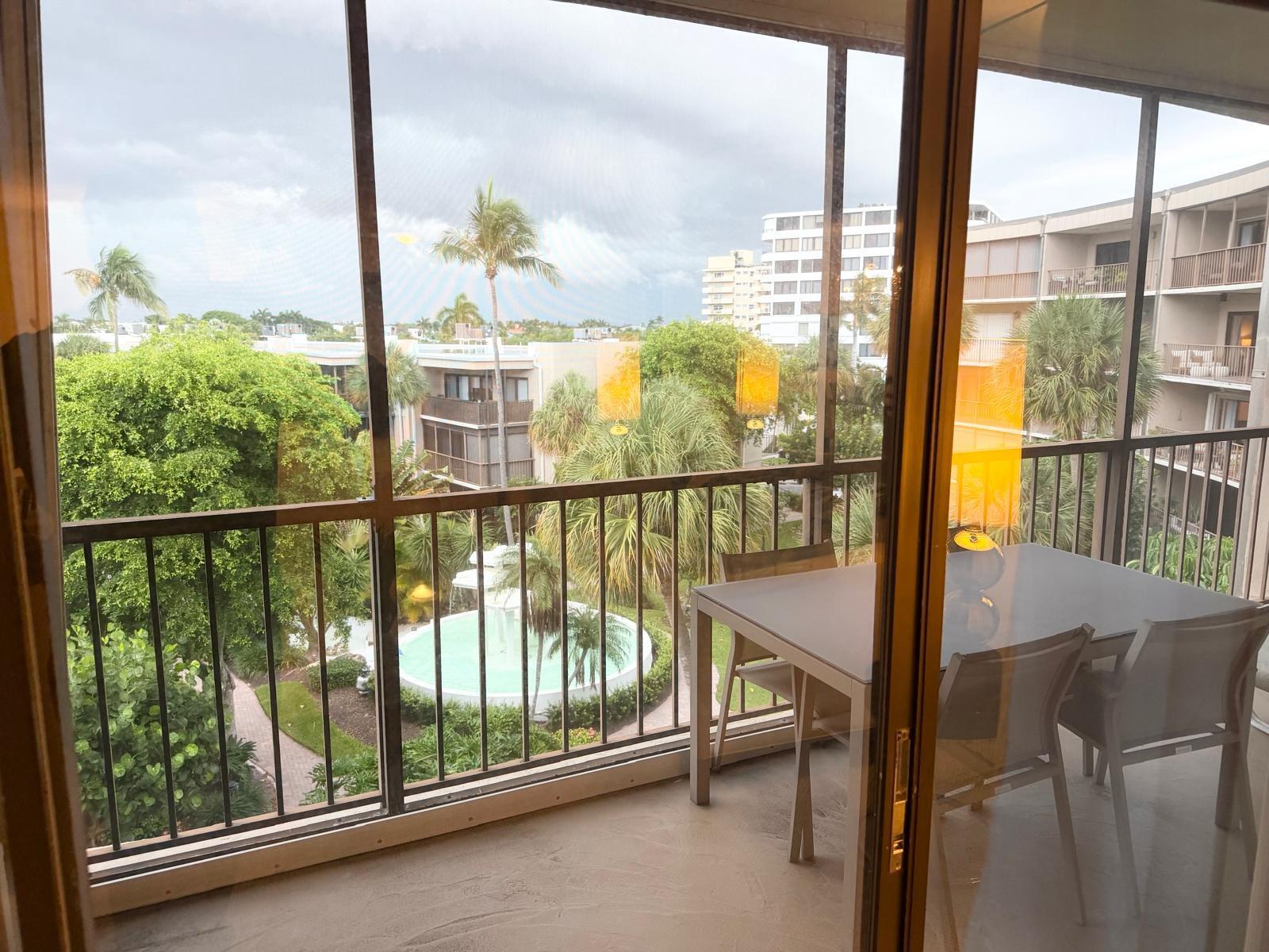 Southgate Condo - Residential