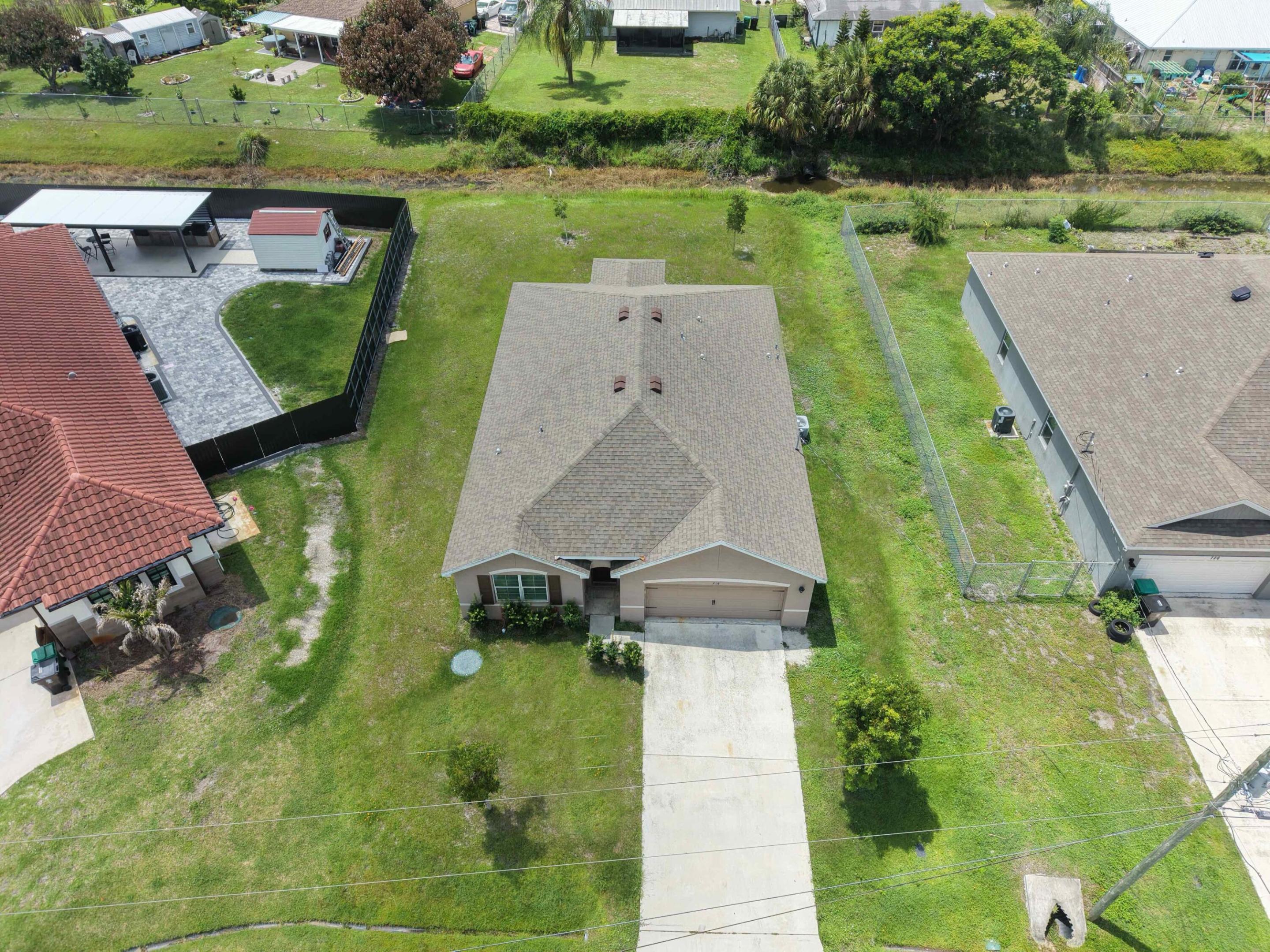PORT ST LUCIE SECTION 9 - Residential