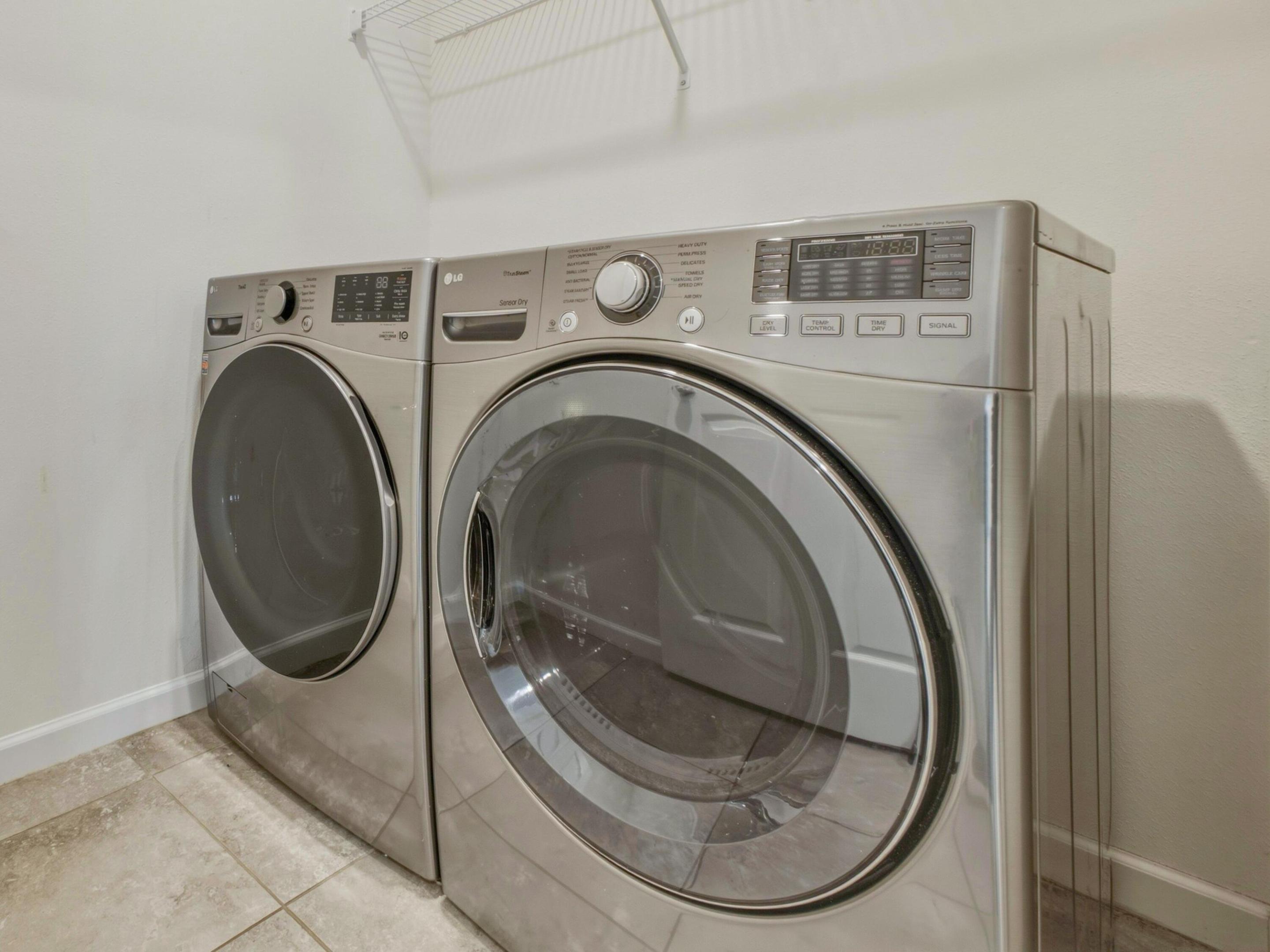 PORT ST LUCIE SECTION 9 - Residential