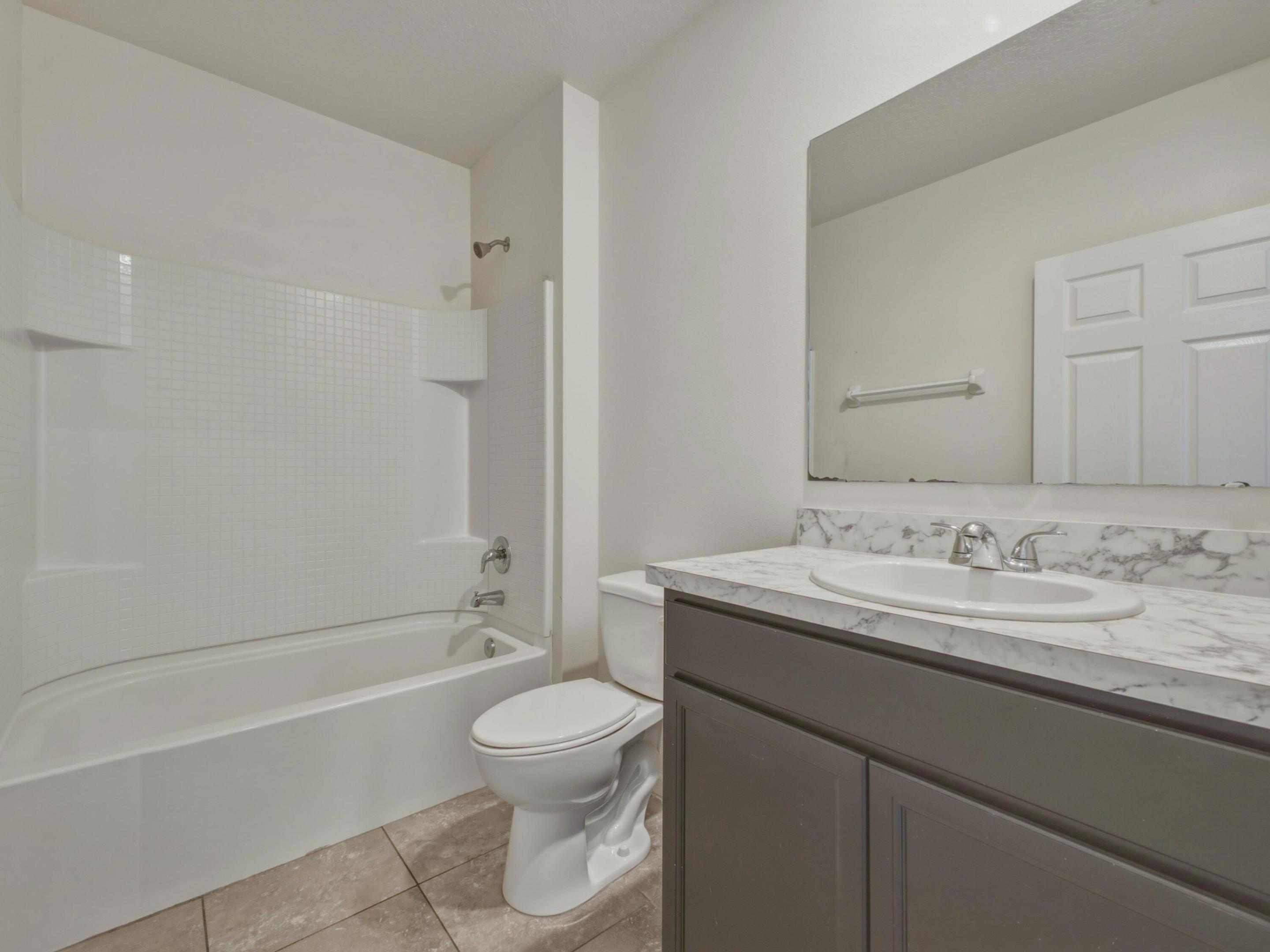 PORT ST LUCIE SECTION 9 - Residential