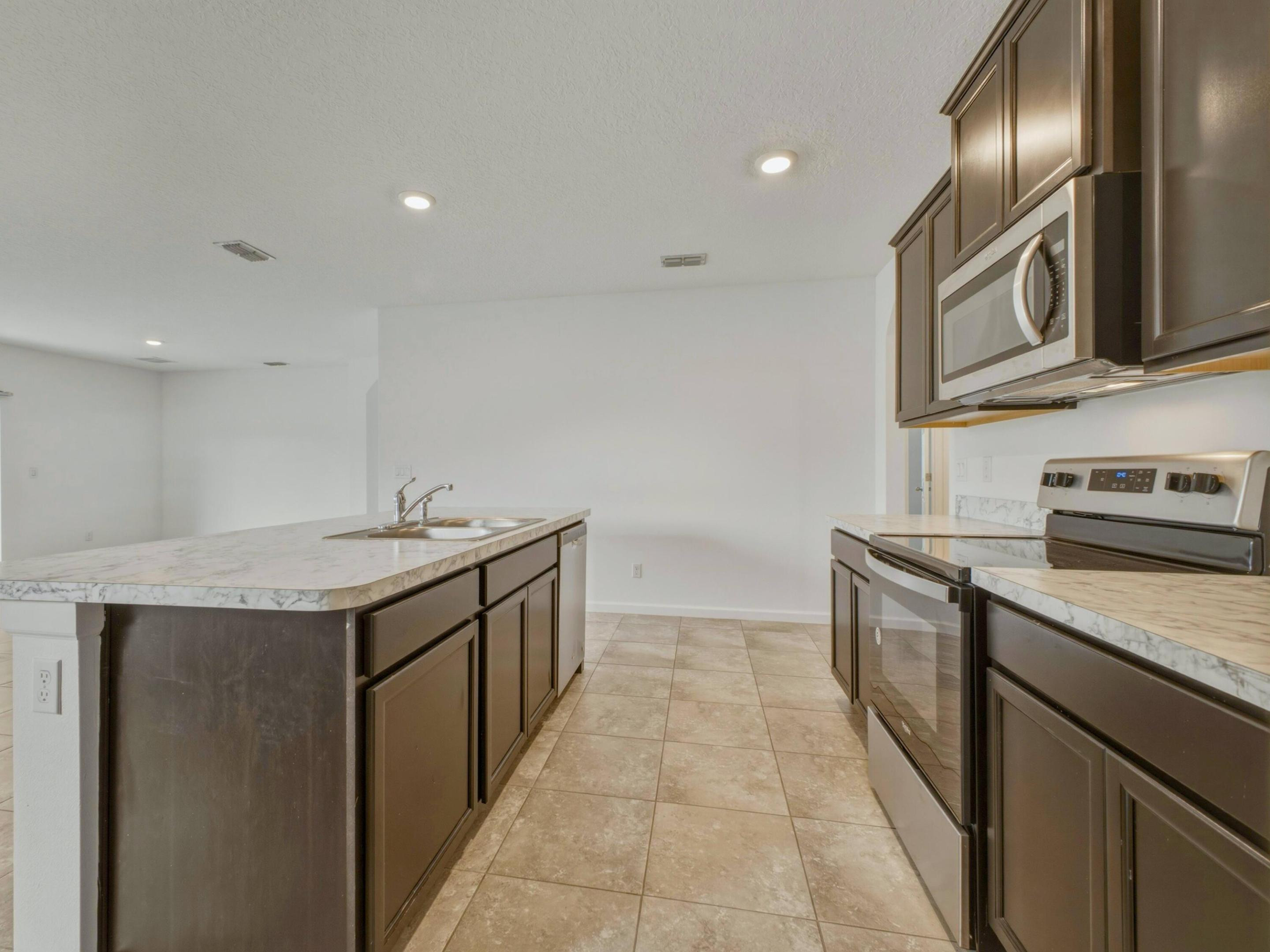PORT ST LUCIE SECTION 9 - Residential