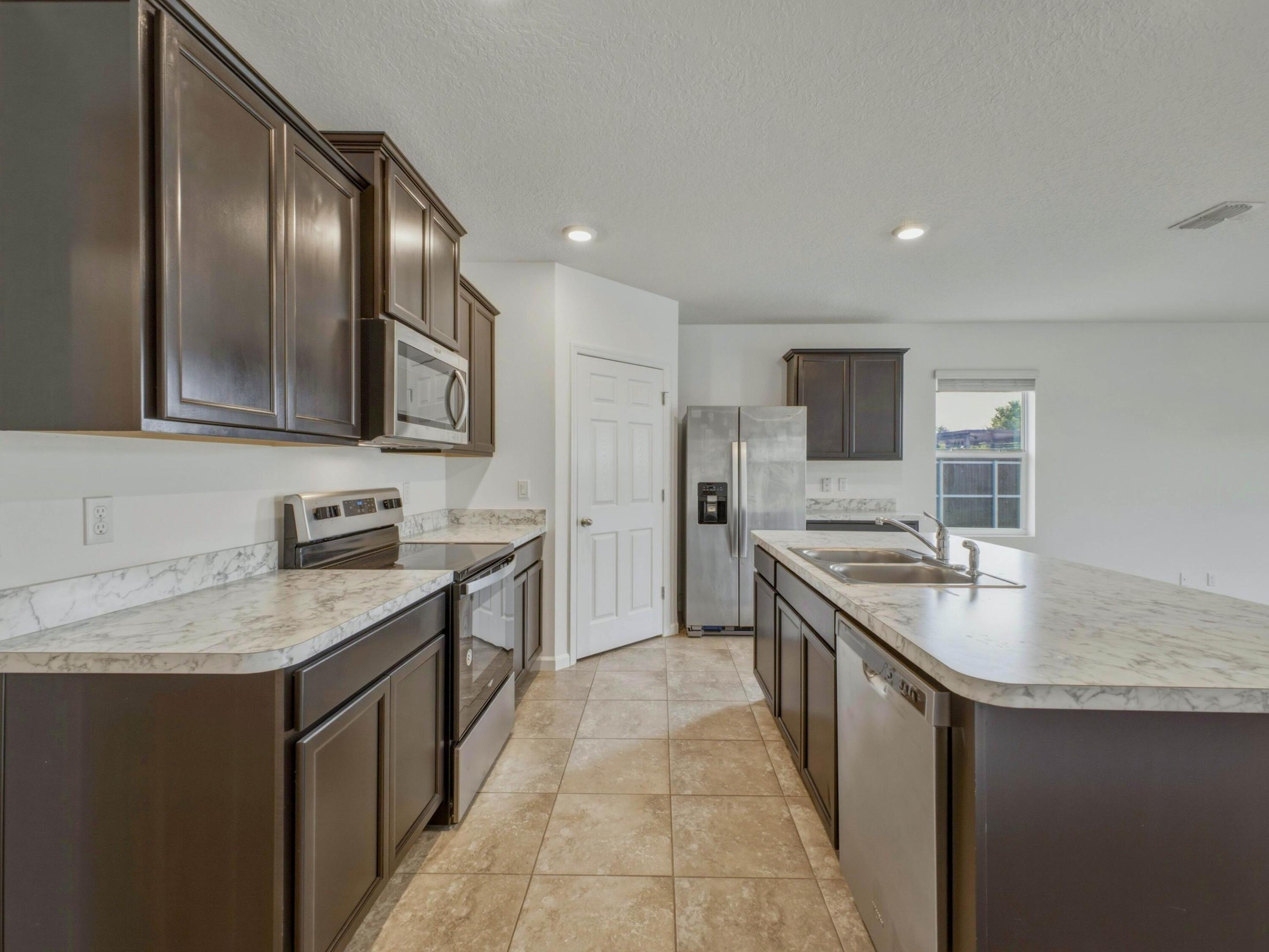 PORT ST LUCIE SECTION 9 - Residential
