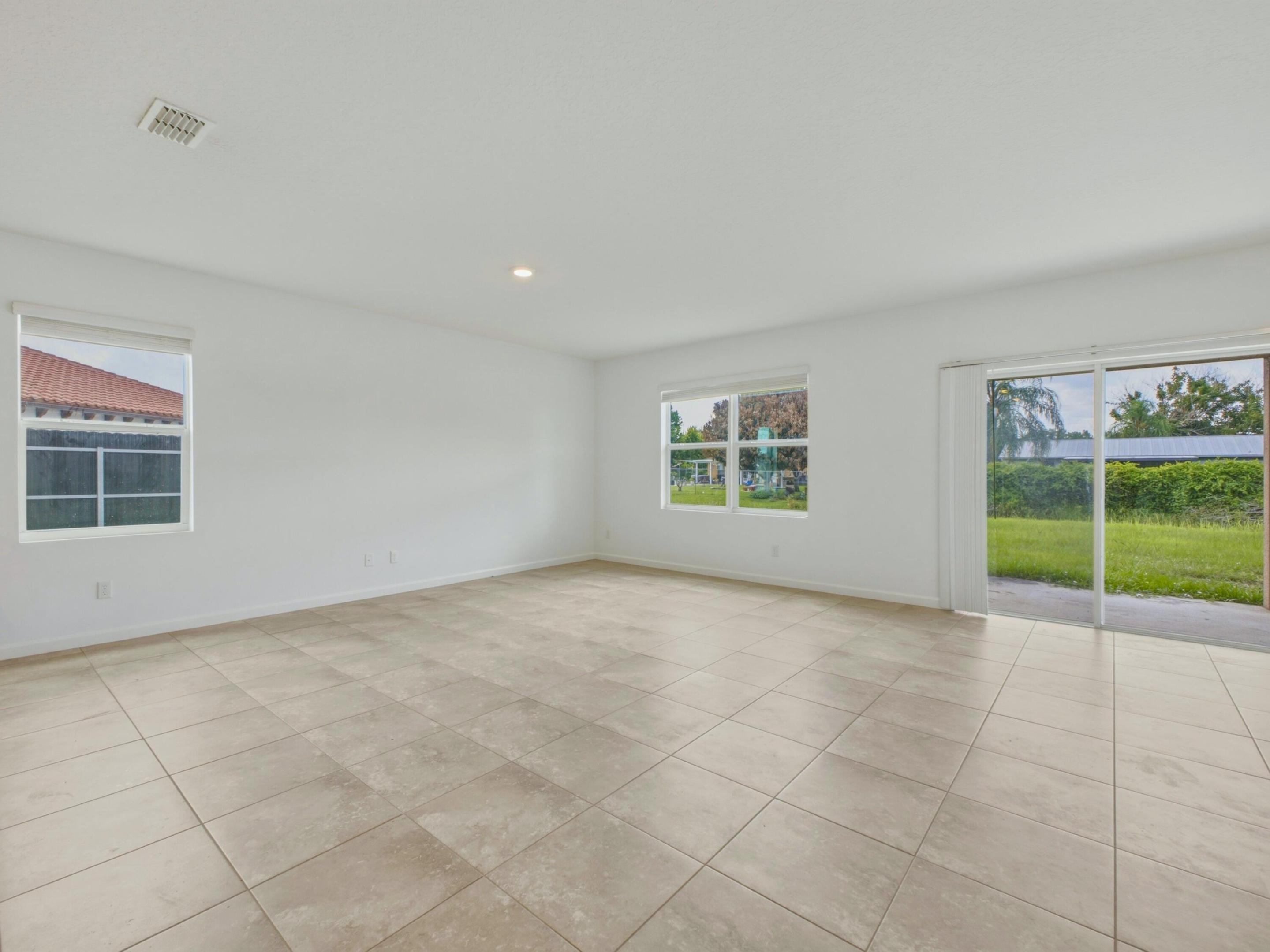 PORT ST LUCIE SECTION 9 - Residential