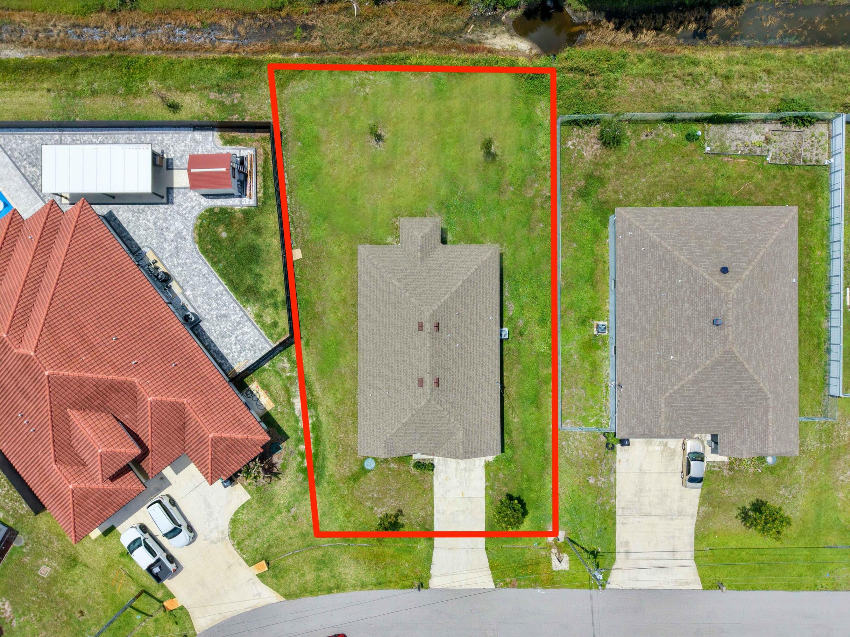 PORT ST LUCIE SECTION 9 - Residential