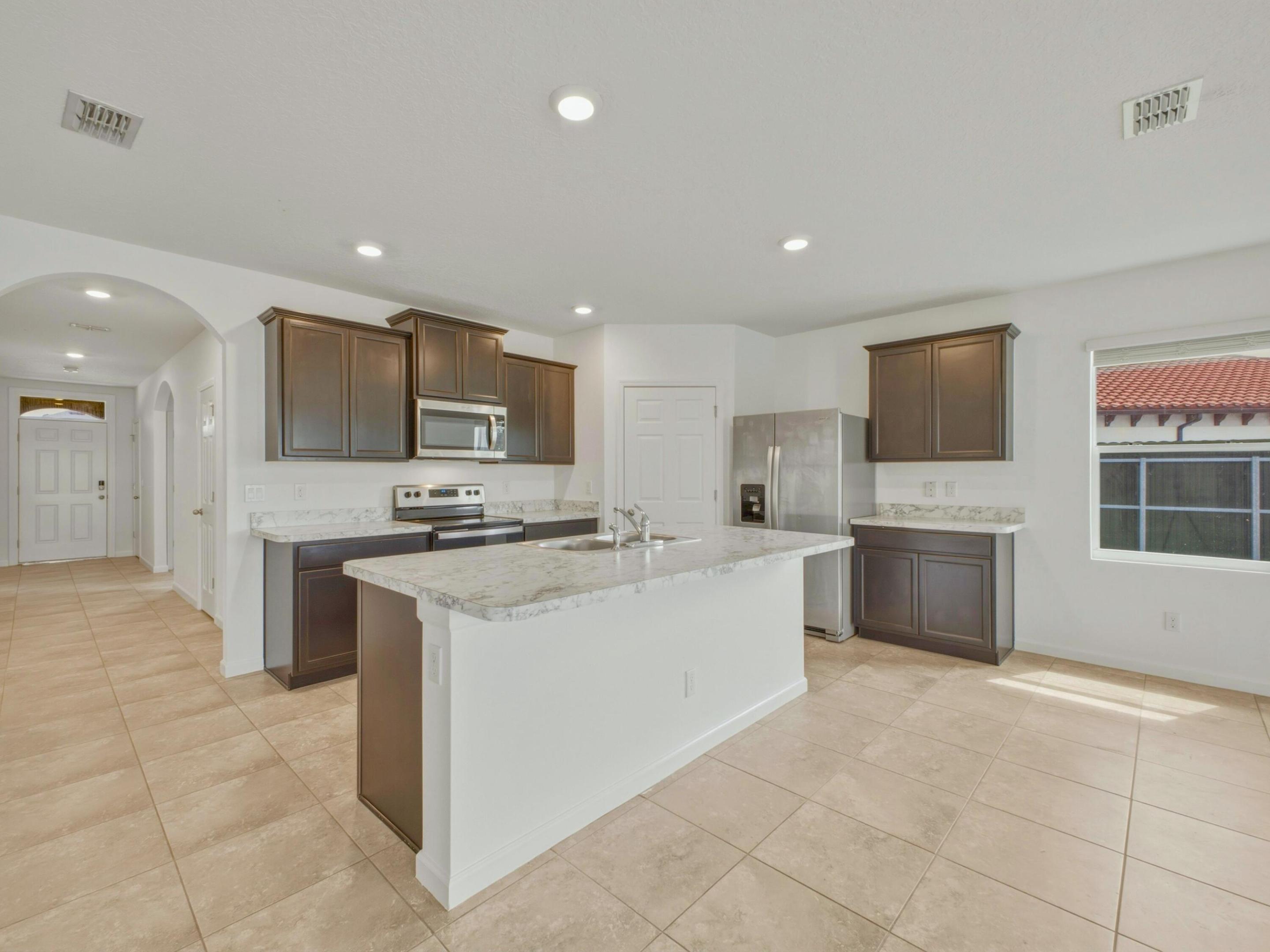 PORT ST LUCIE SECTION 9 - Residential