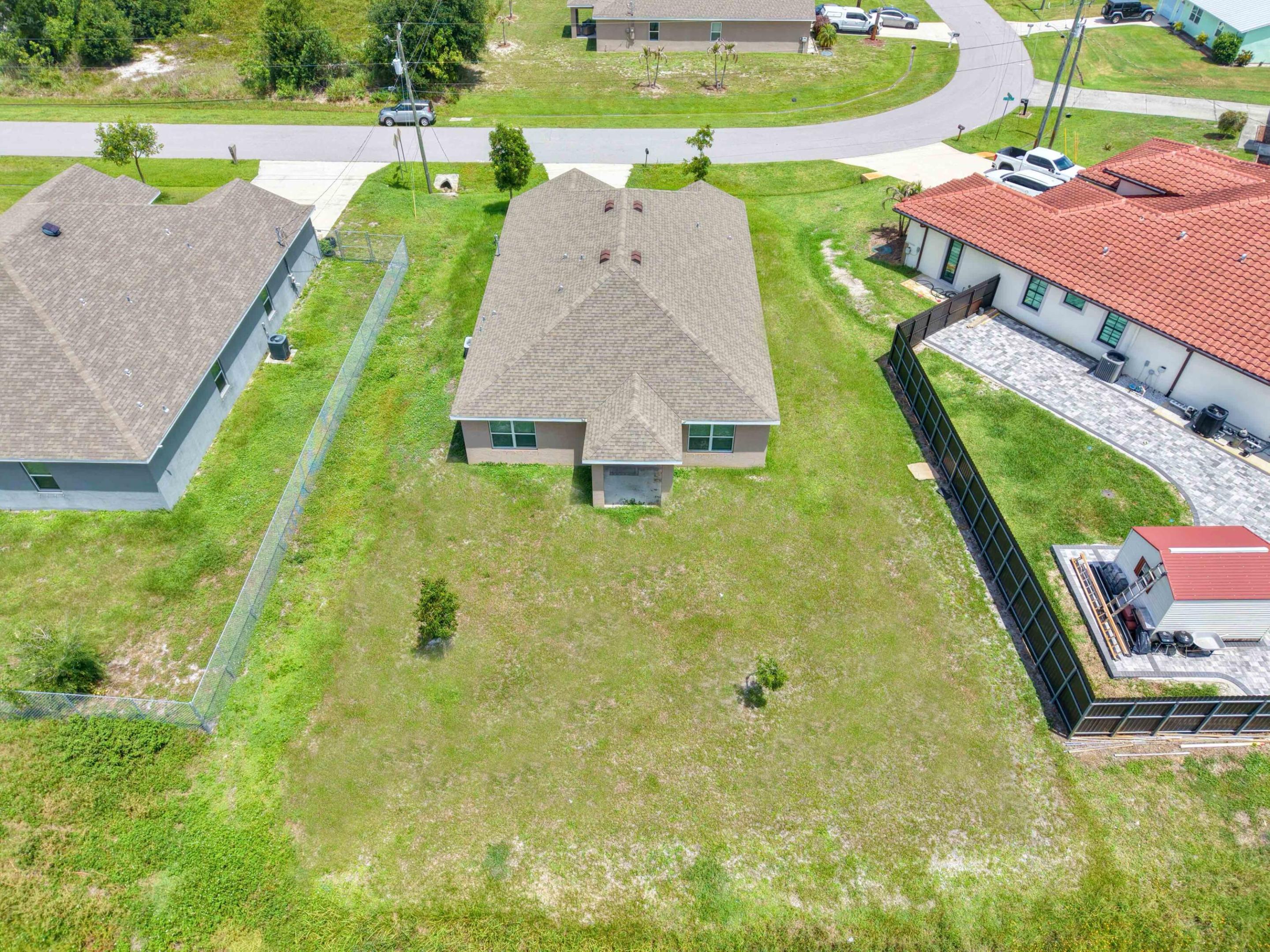 PORT ST LUCIE SECTION 9 - Residential