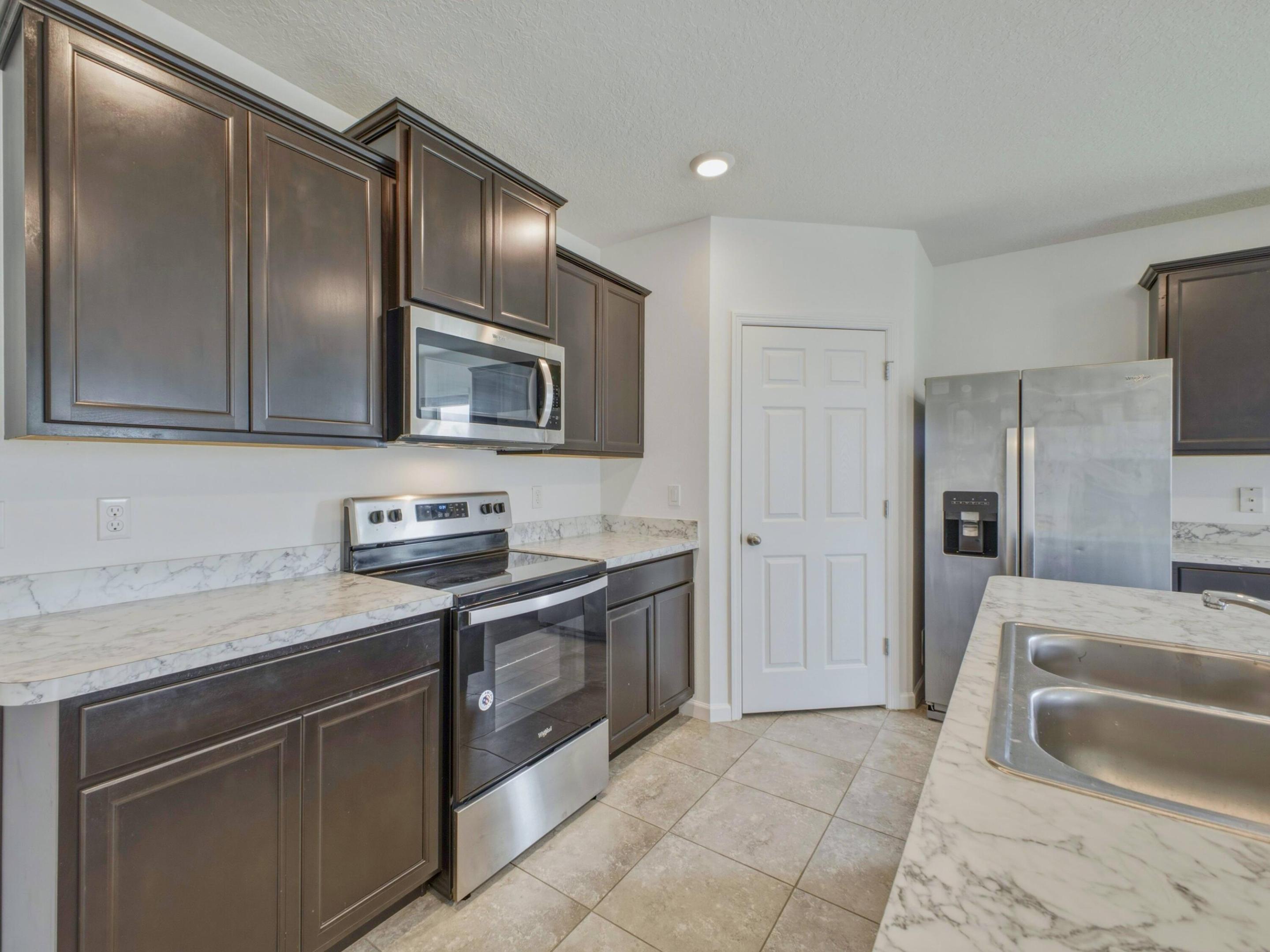 PORT ST LUCIE SECTION 9 - Residential