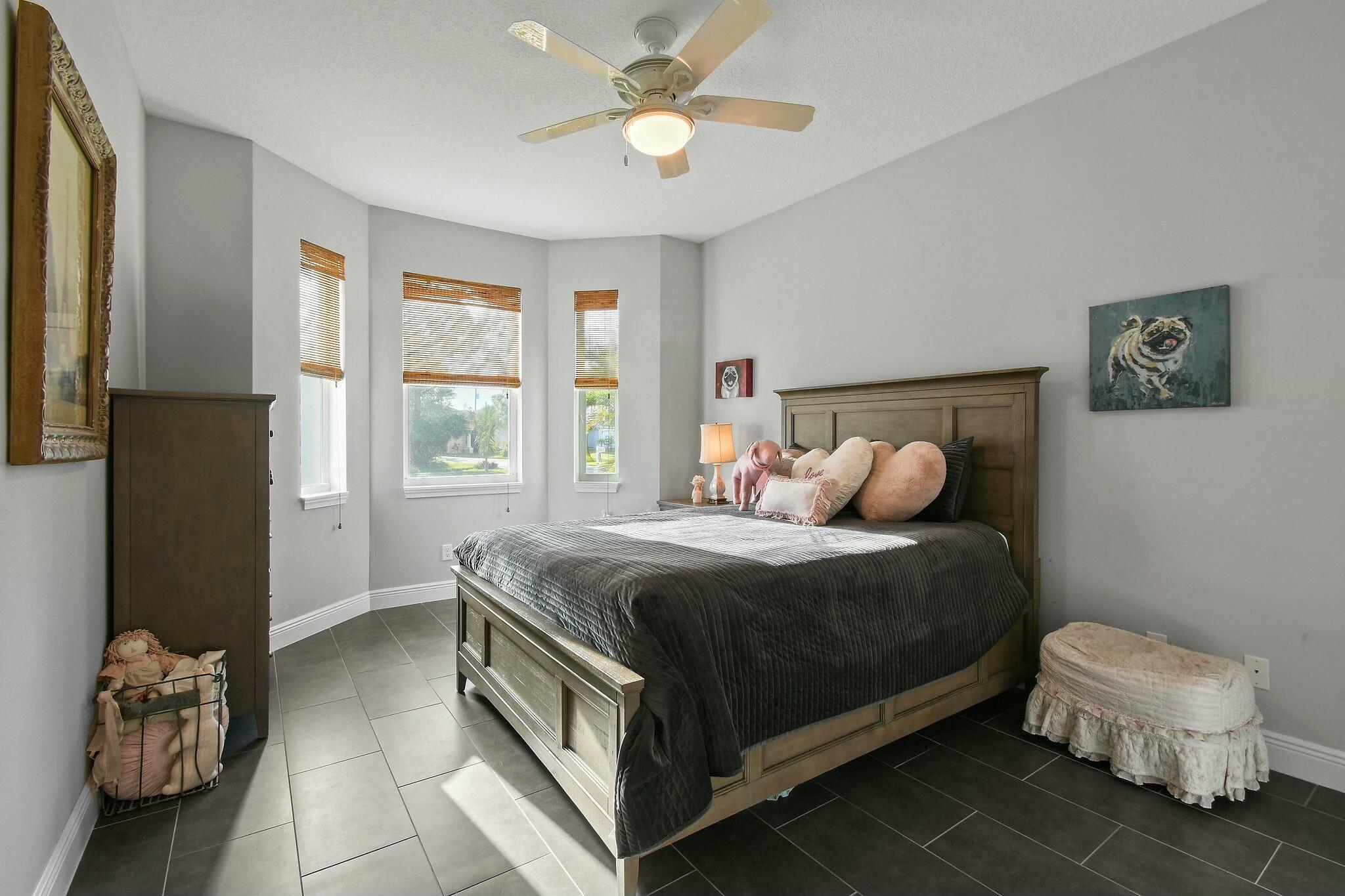 PORT ST LUCIE SECTION 7 - Residential Lease