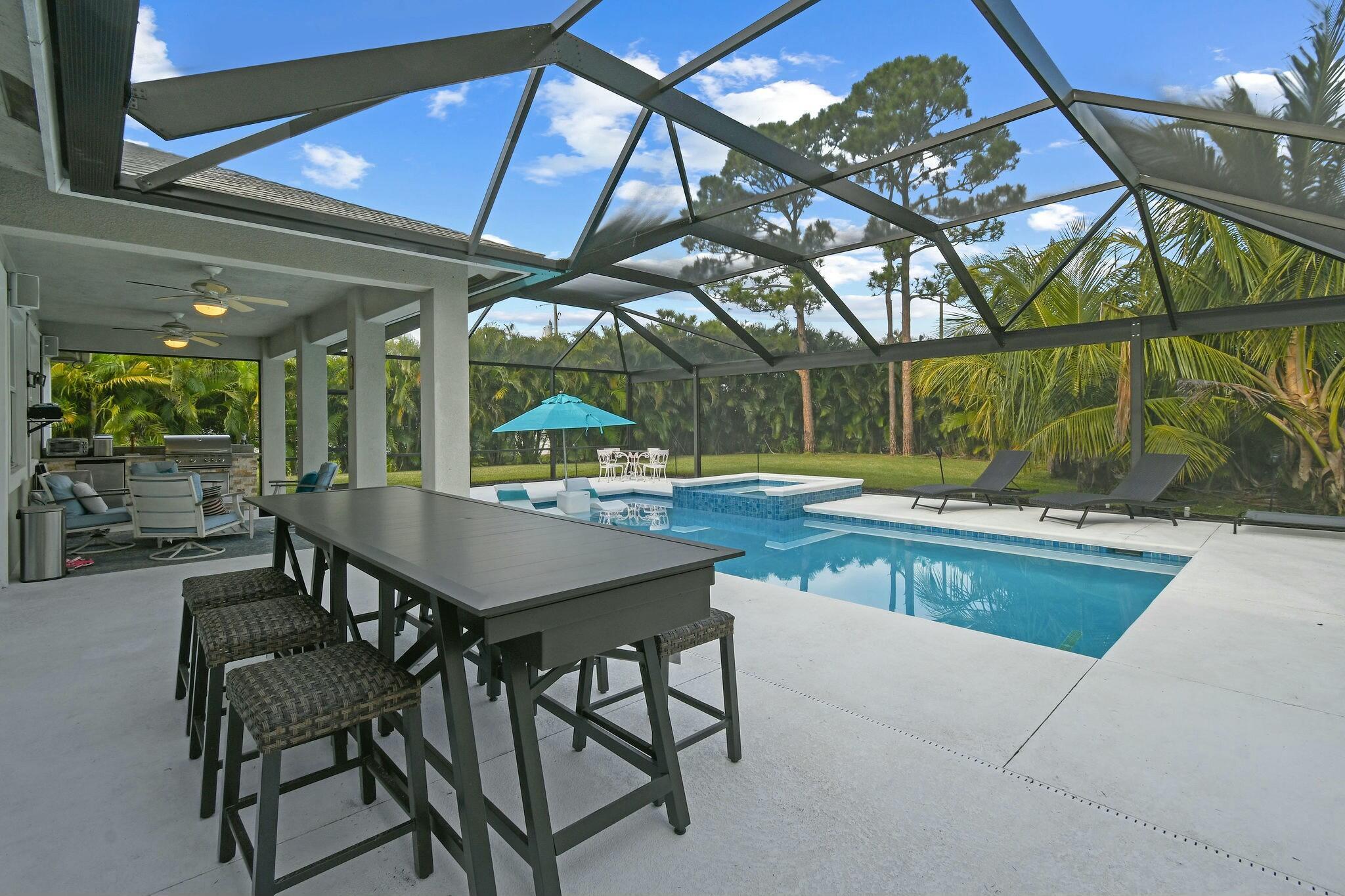 PORT ST LUCIE SECTION 7 - Residential Lease