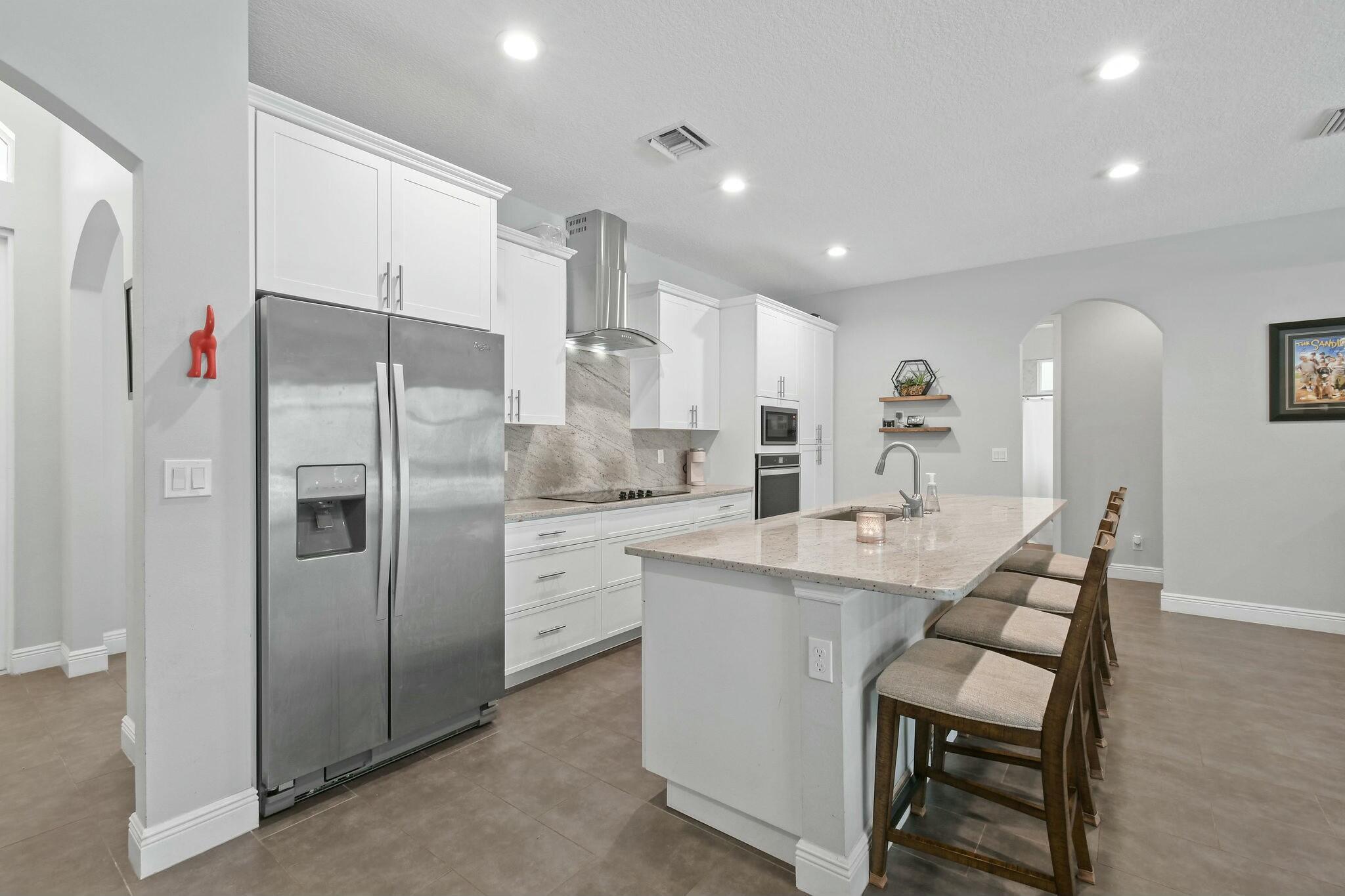 PORT ST LUCIE SECTION 7 - Residential Lease