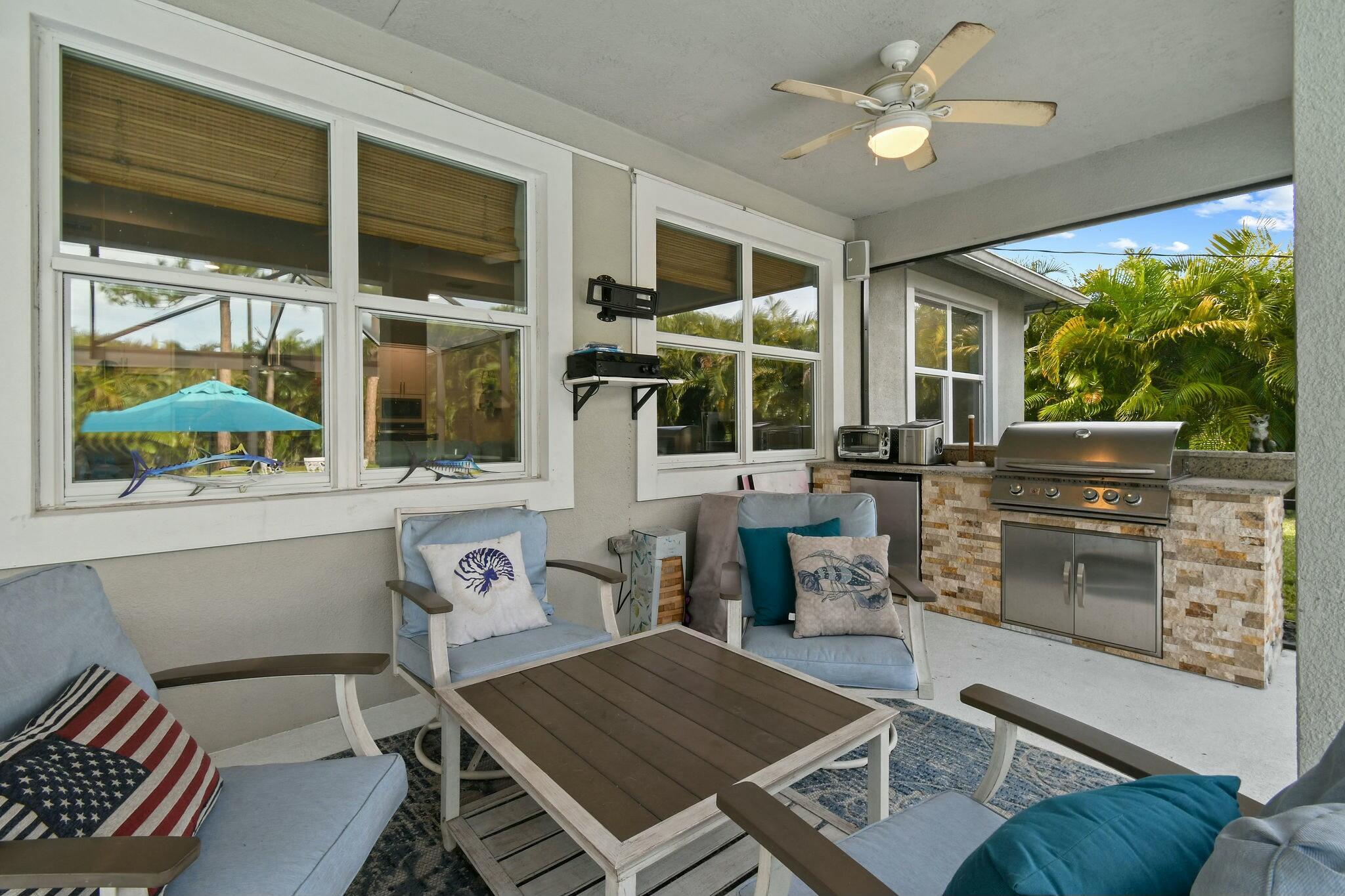 PORT ST LUCIE SECTION 7 - Residential Lease