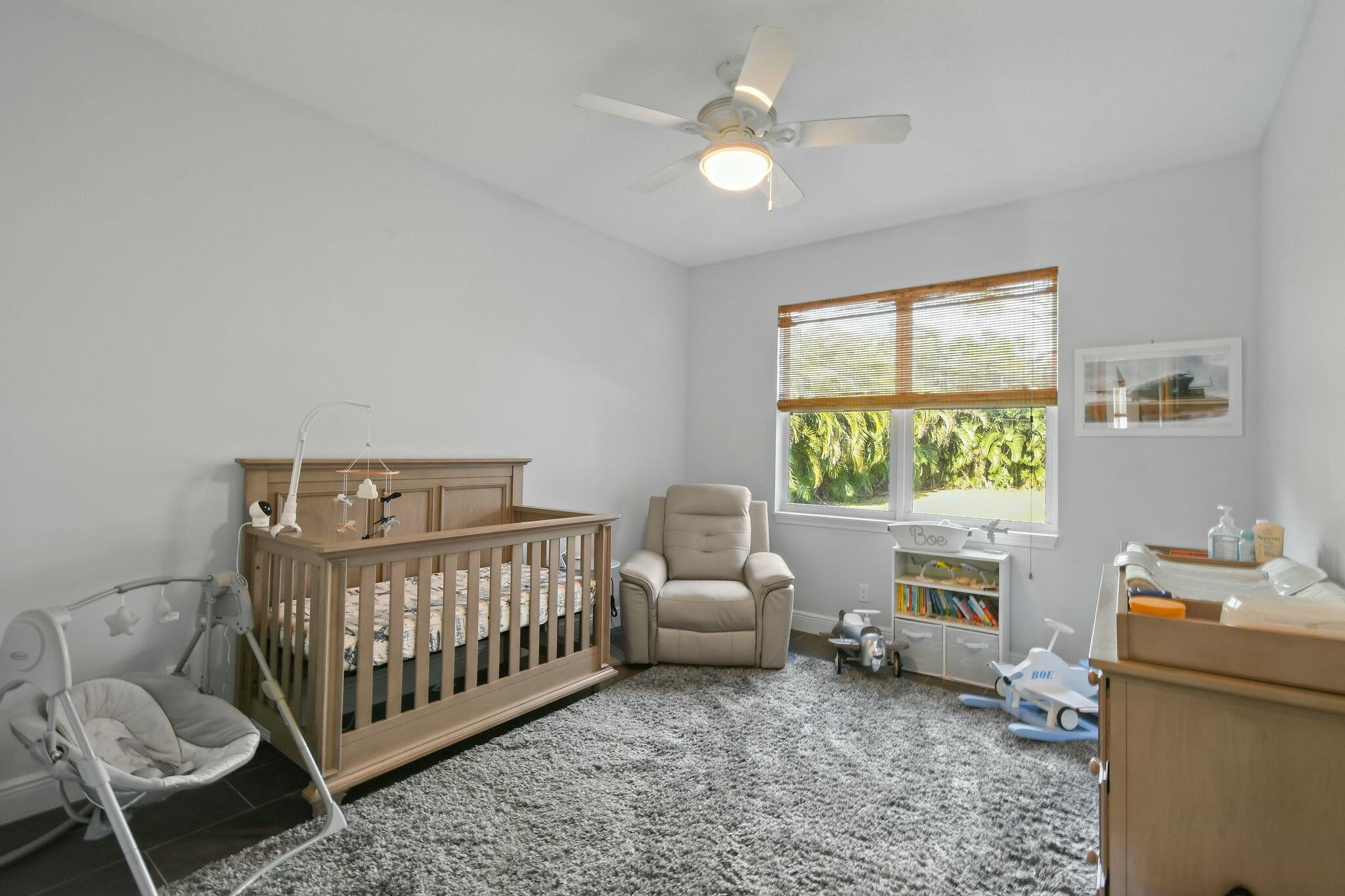 PORT ST LUCIE SECTION 7 - Residential Lease